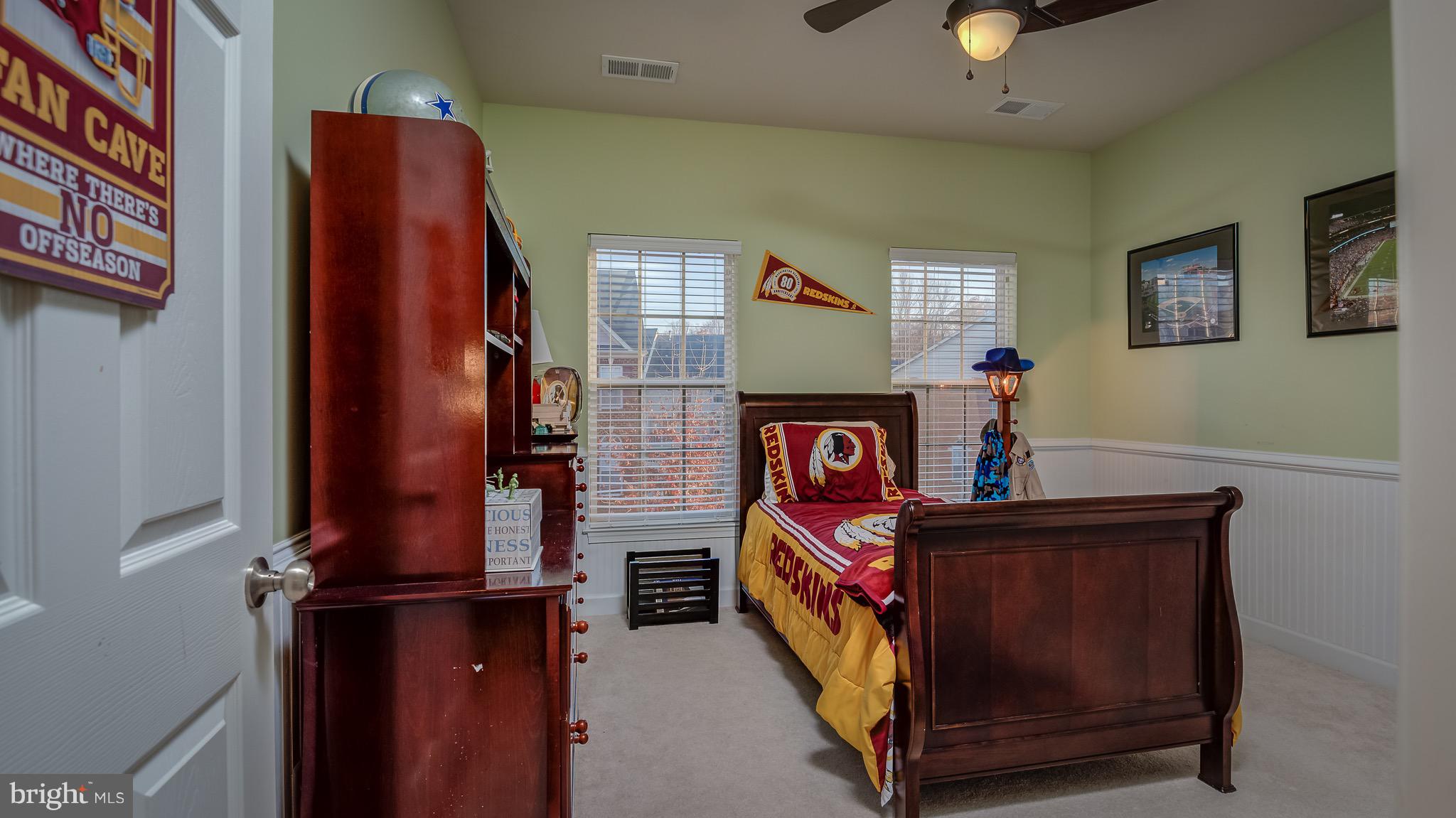 BEECH TREE NORTH VILLAGE - Residential