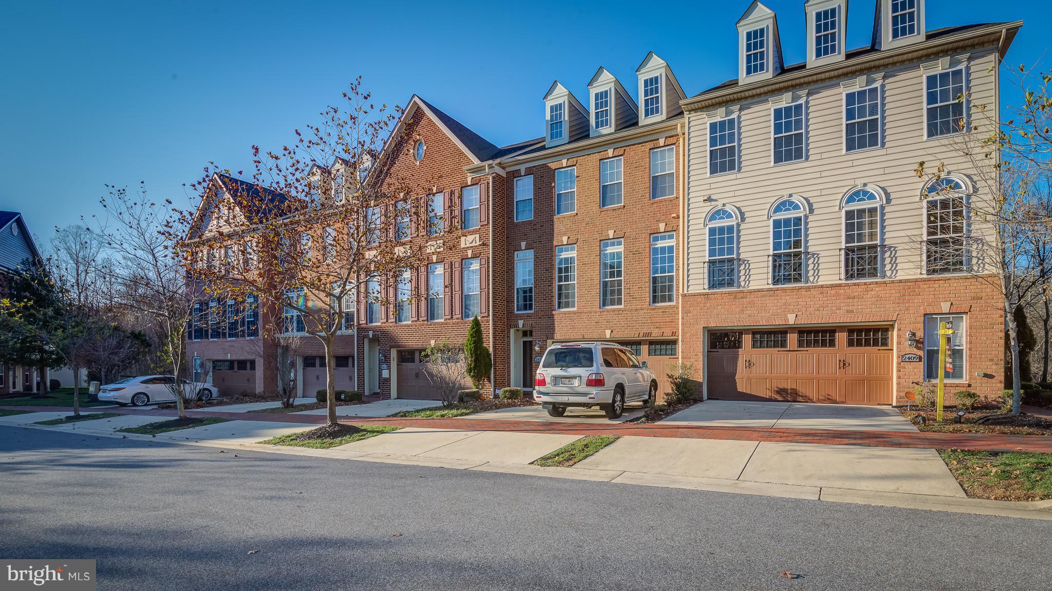 BEECH TREE NORTH VILLAGE - Residential