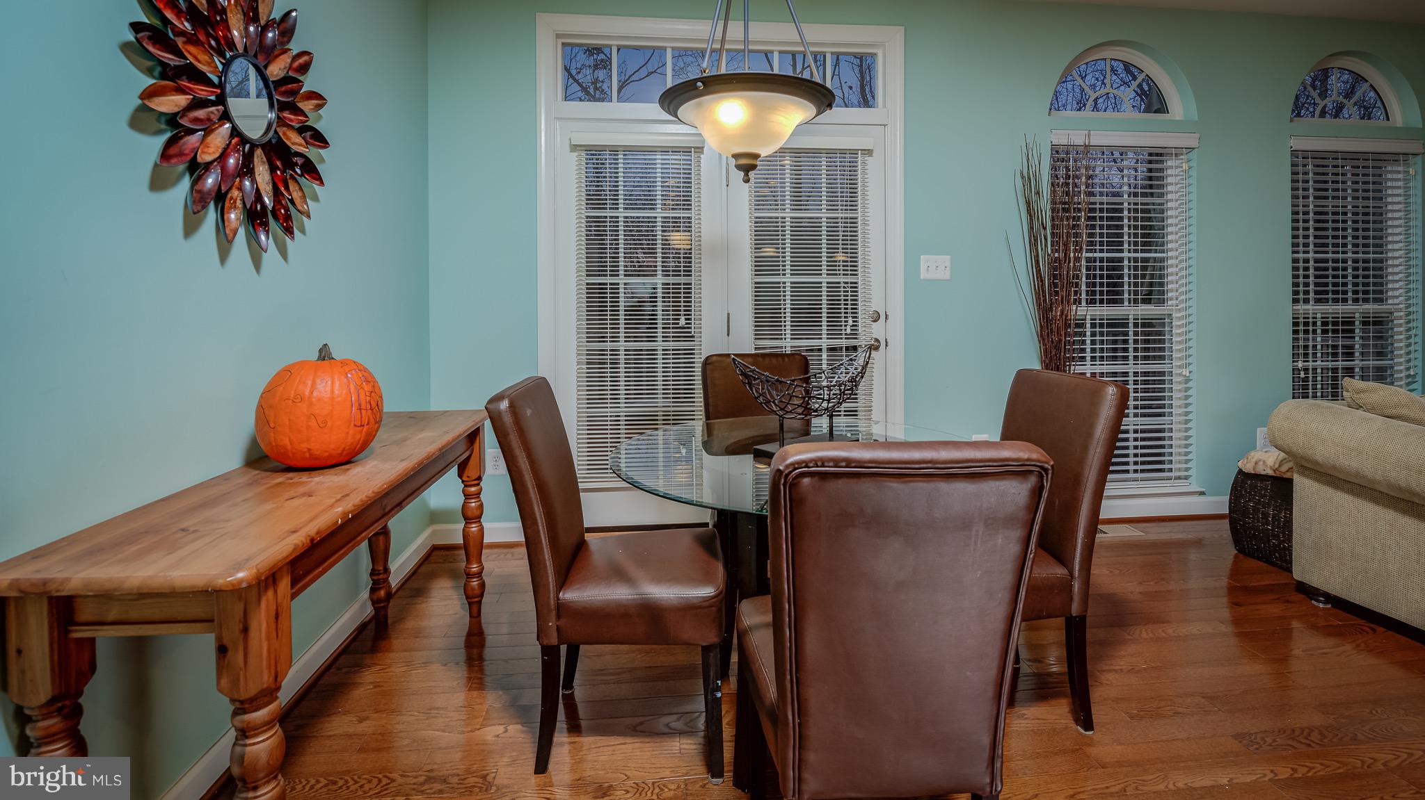 BEECH TREE NORTH VILLAGE - Residential