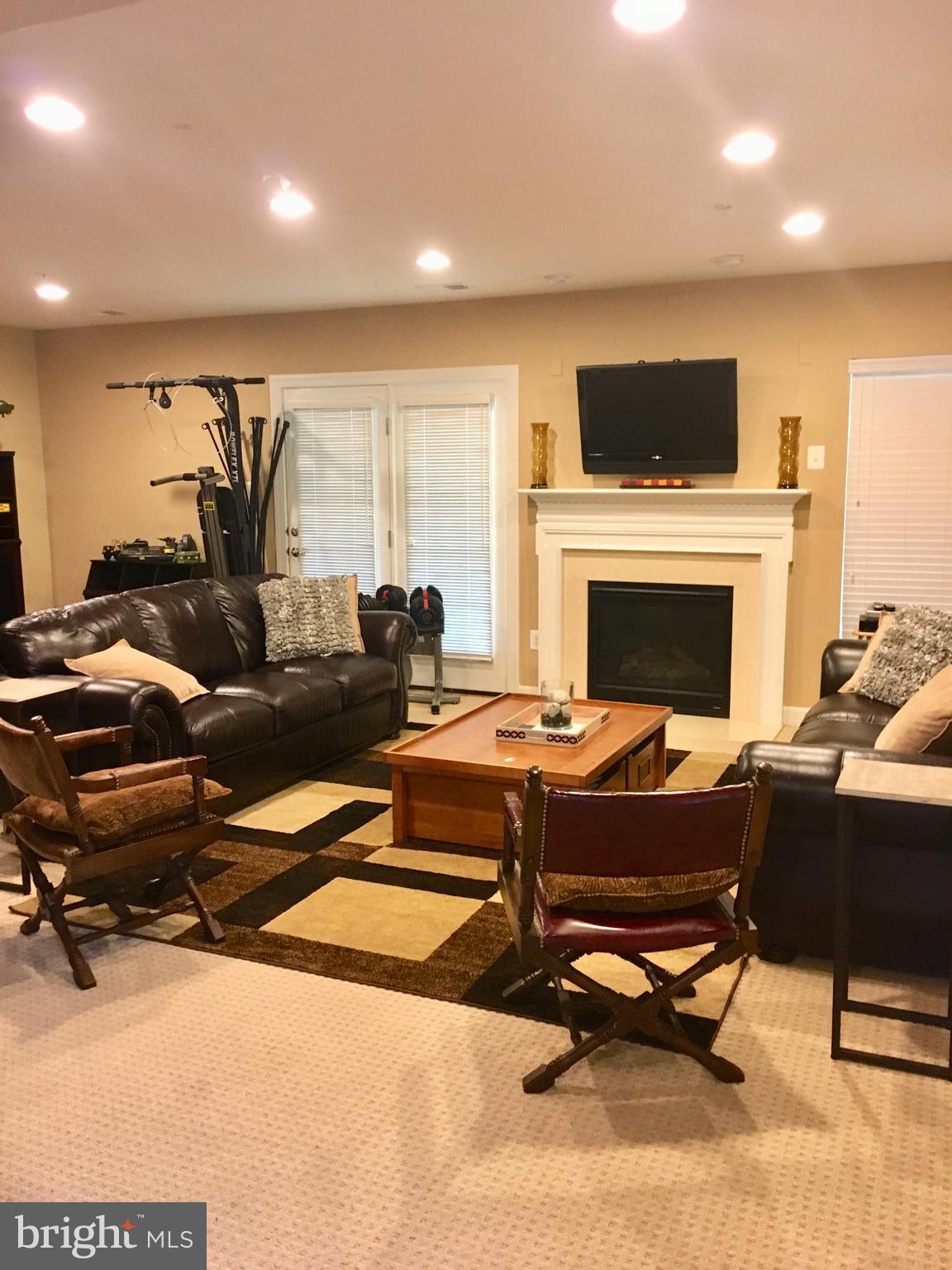 BEECH TREE NORTH VILLAGE - Residential