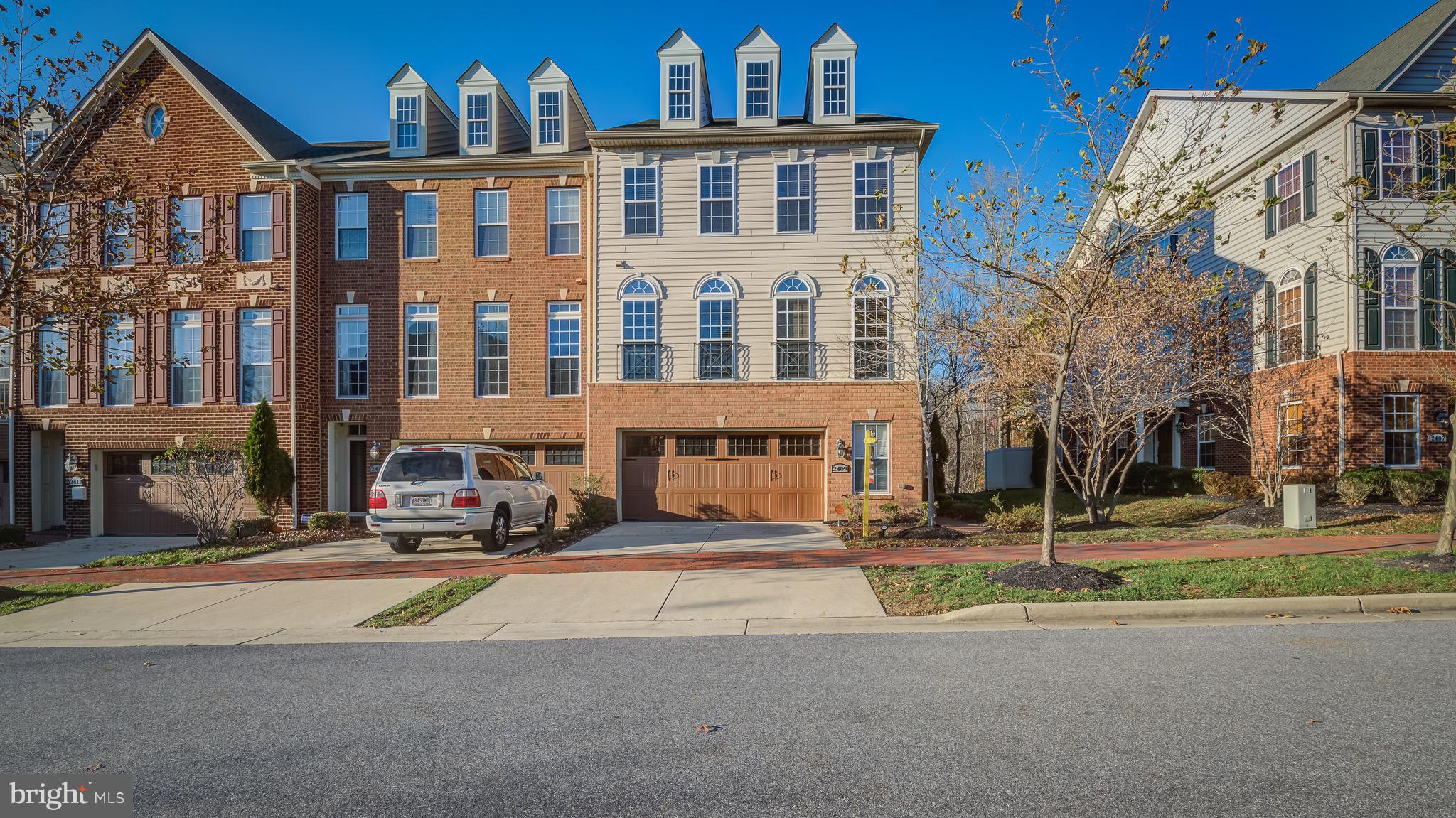 BEECH TREE NORTH VILLAGE - Residential