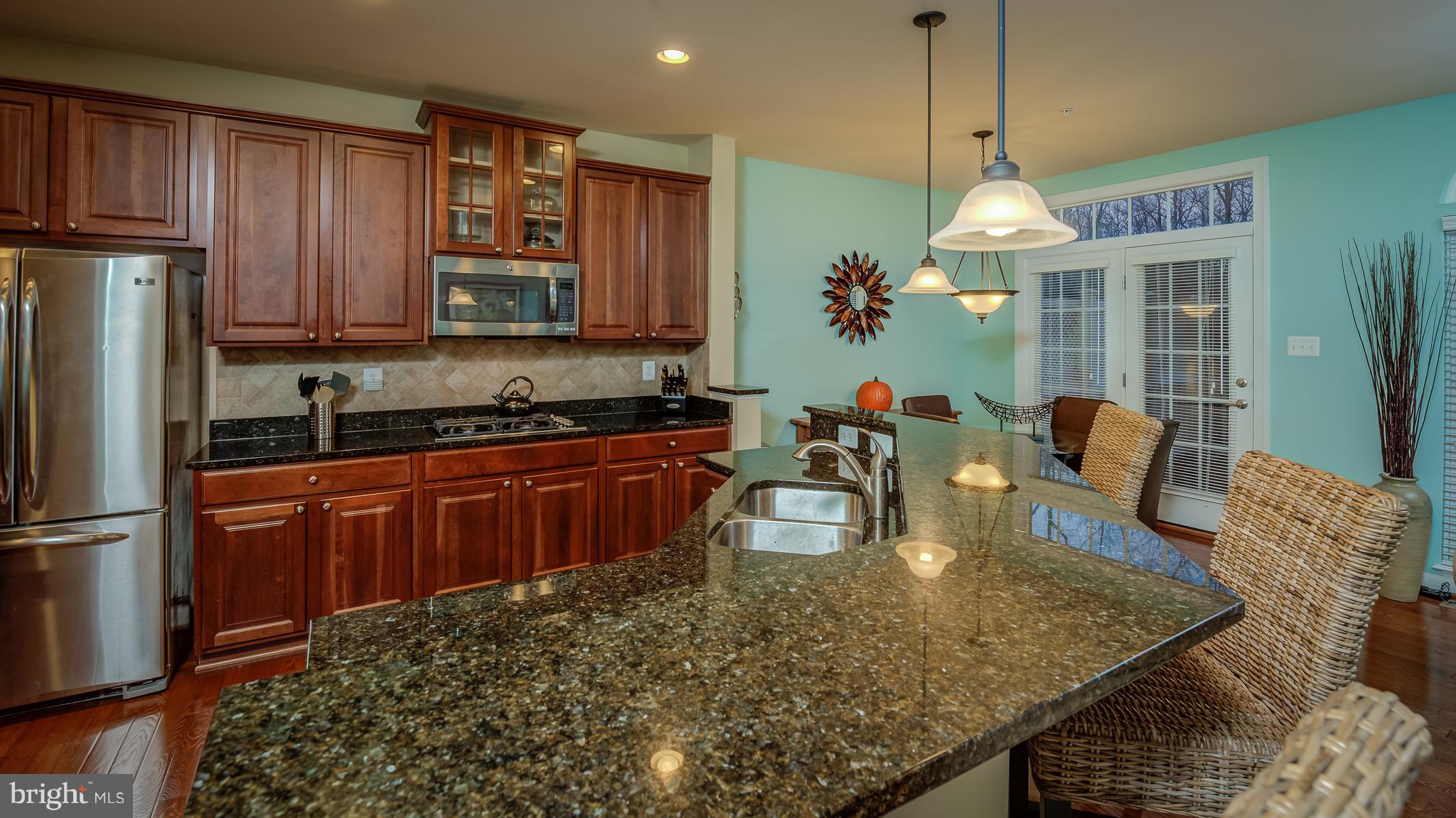 BEECH TREE NORTH VILLAGE - Residential