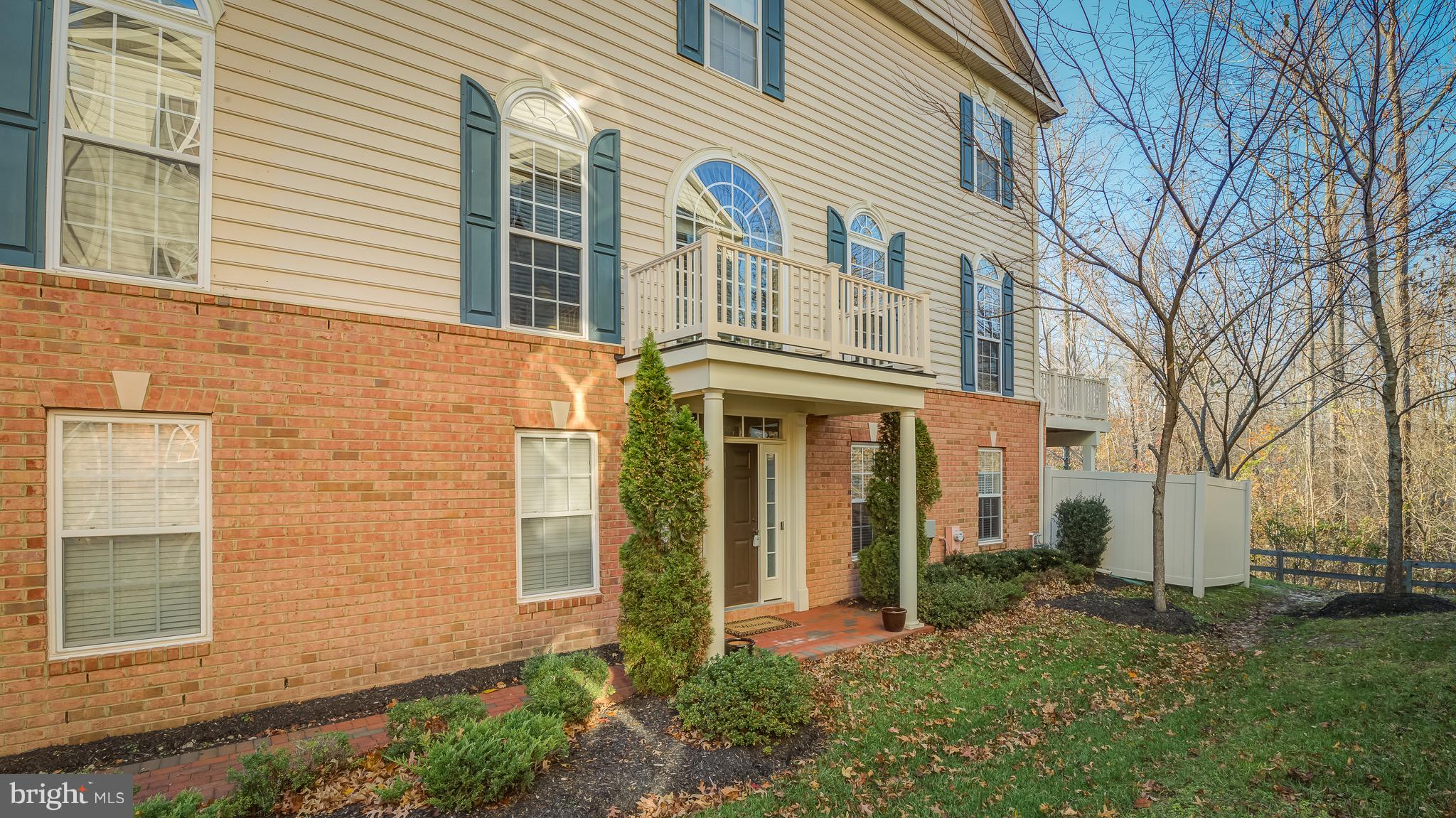 BEECH TREE NORTH VILLAGE - Residential