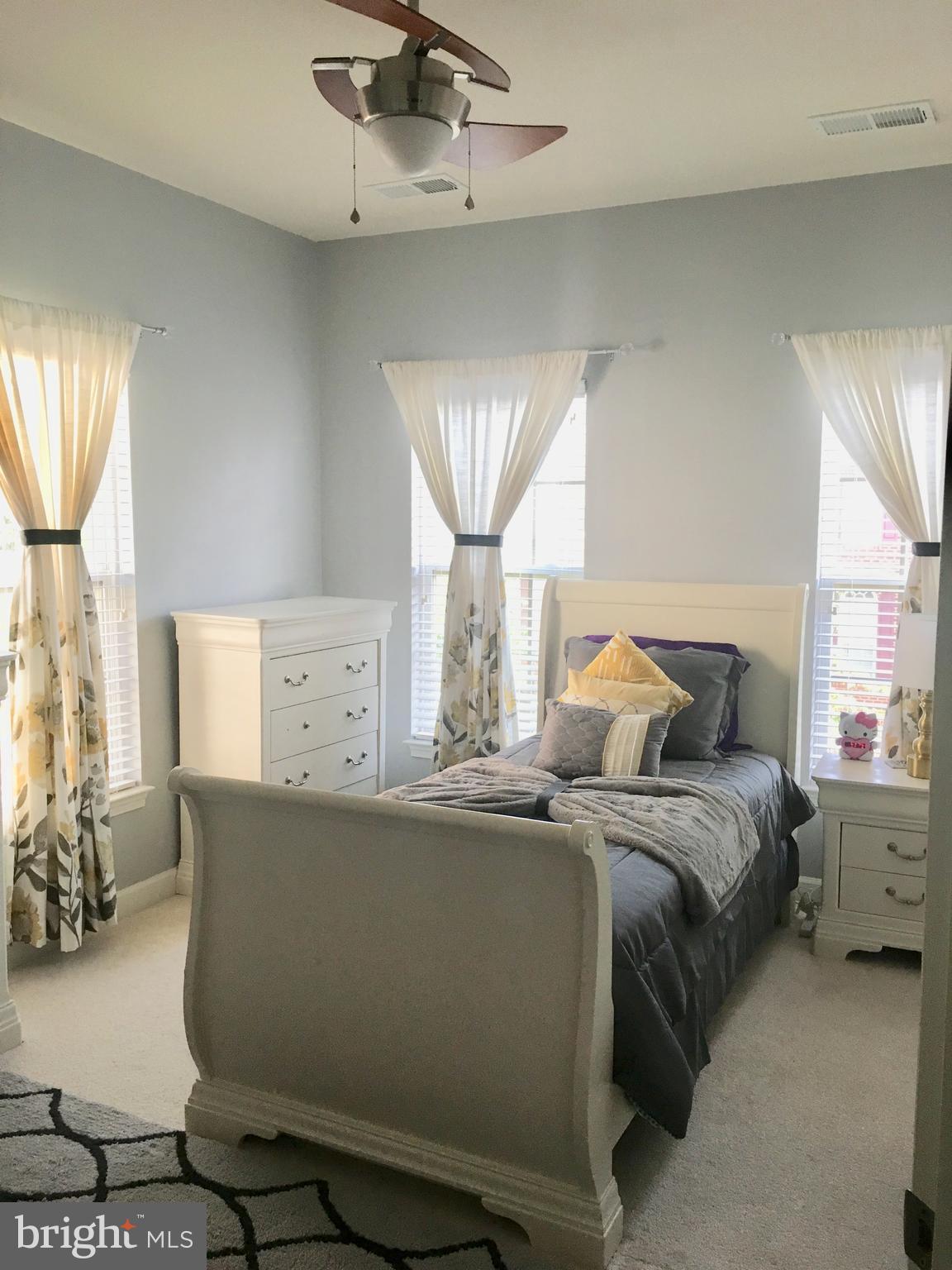 BEECH TREE NORTH VILLAGE - Residential