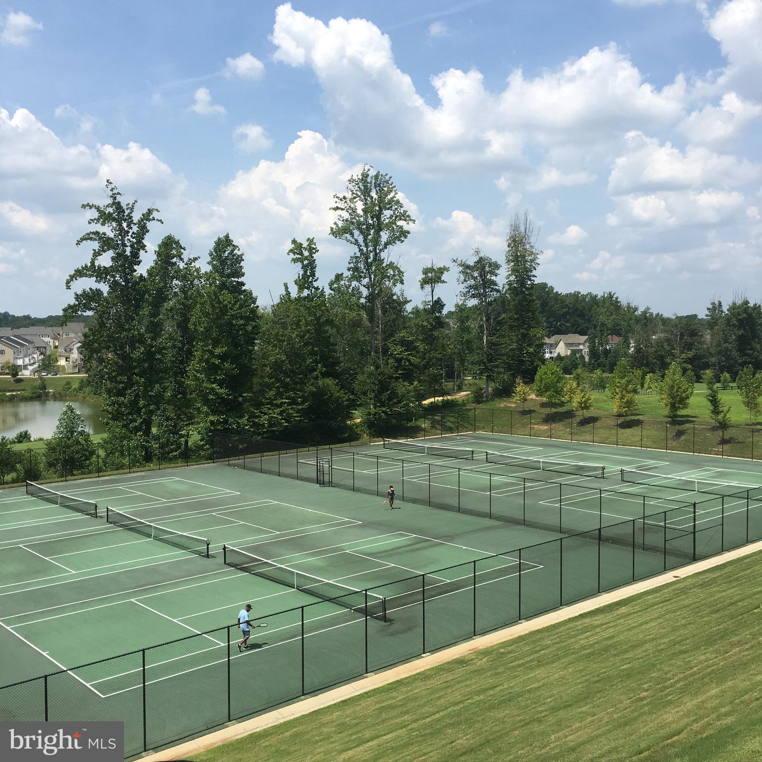 BEECH TREE NORTH VILLAGE - Residential