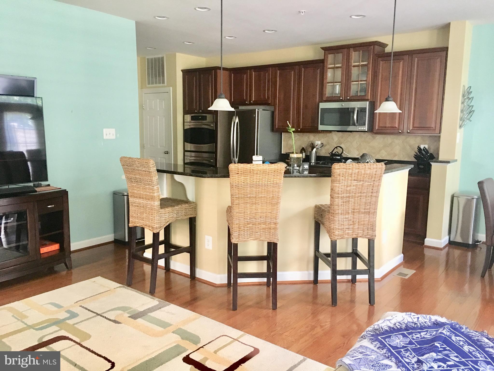 BEECH TREE NORTH VILLAGE - Residential