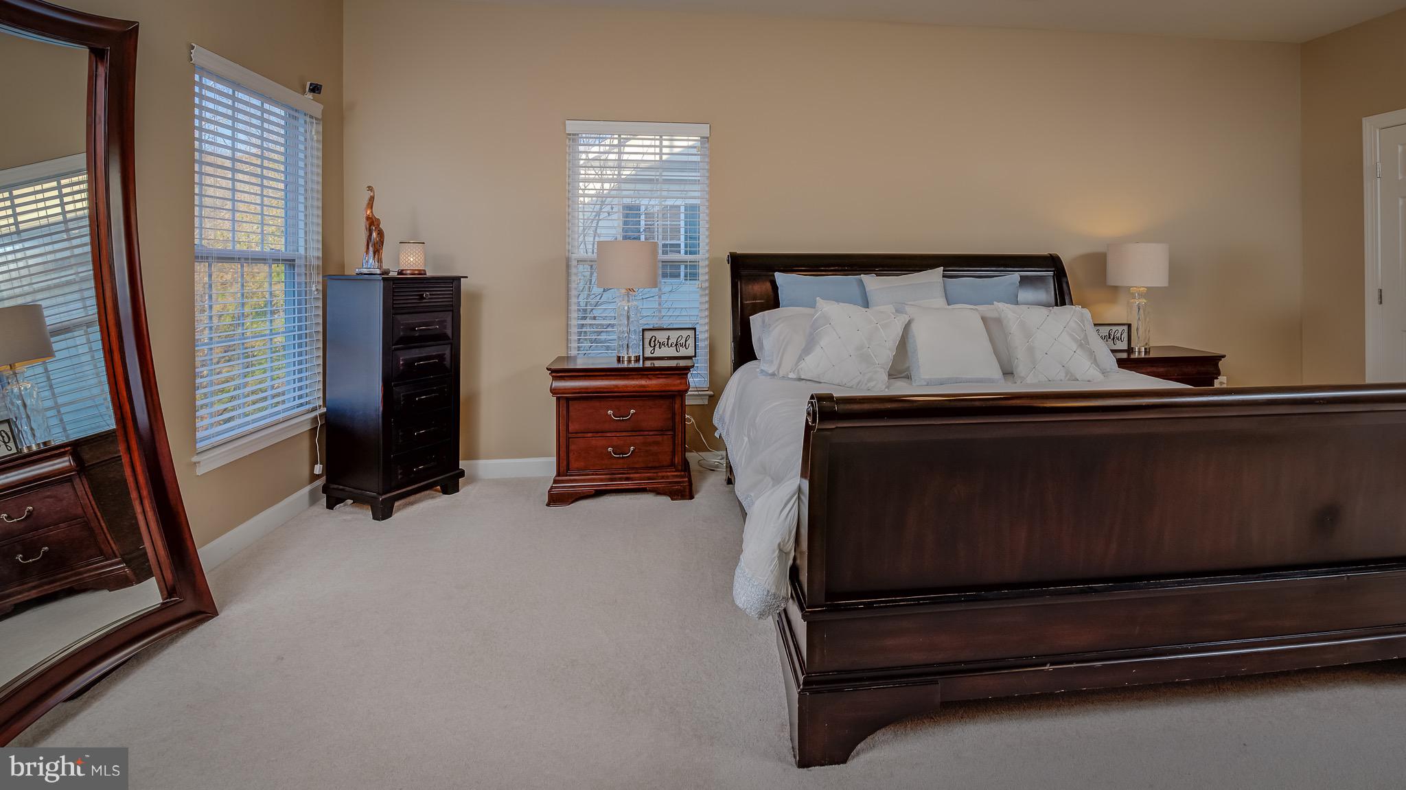 BEECH TREE NORTH VILLAGE - Residential