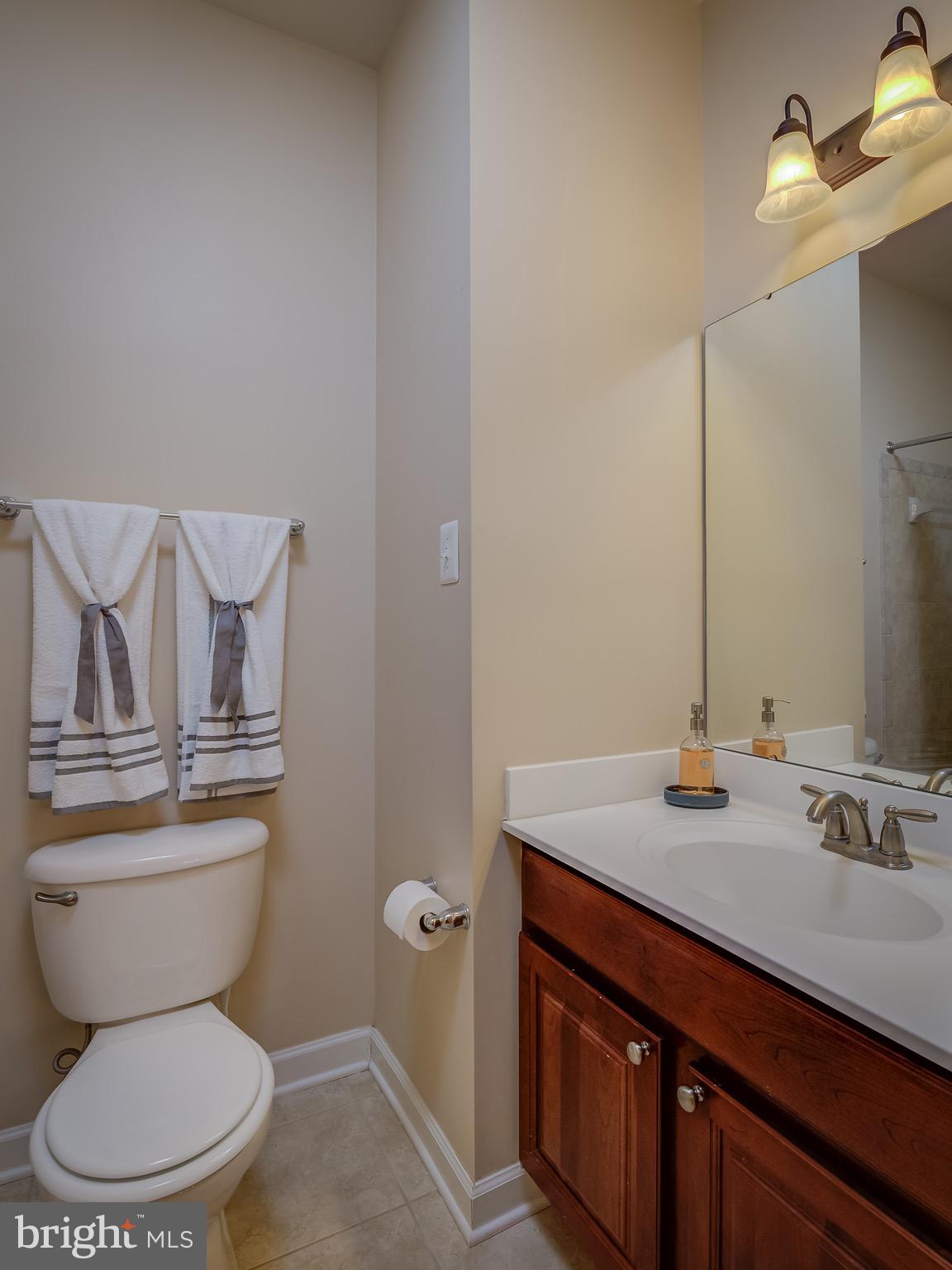 BEECH TREE NORTH VILLAGE - Residential