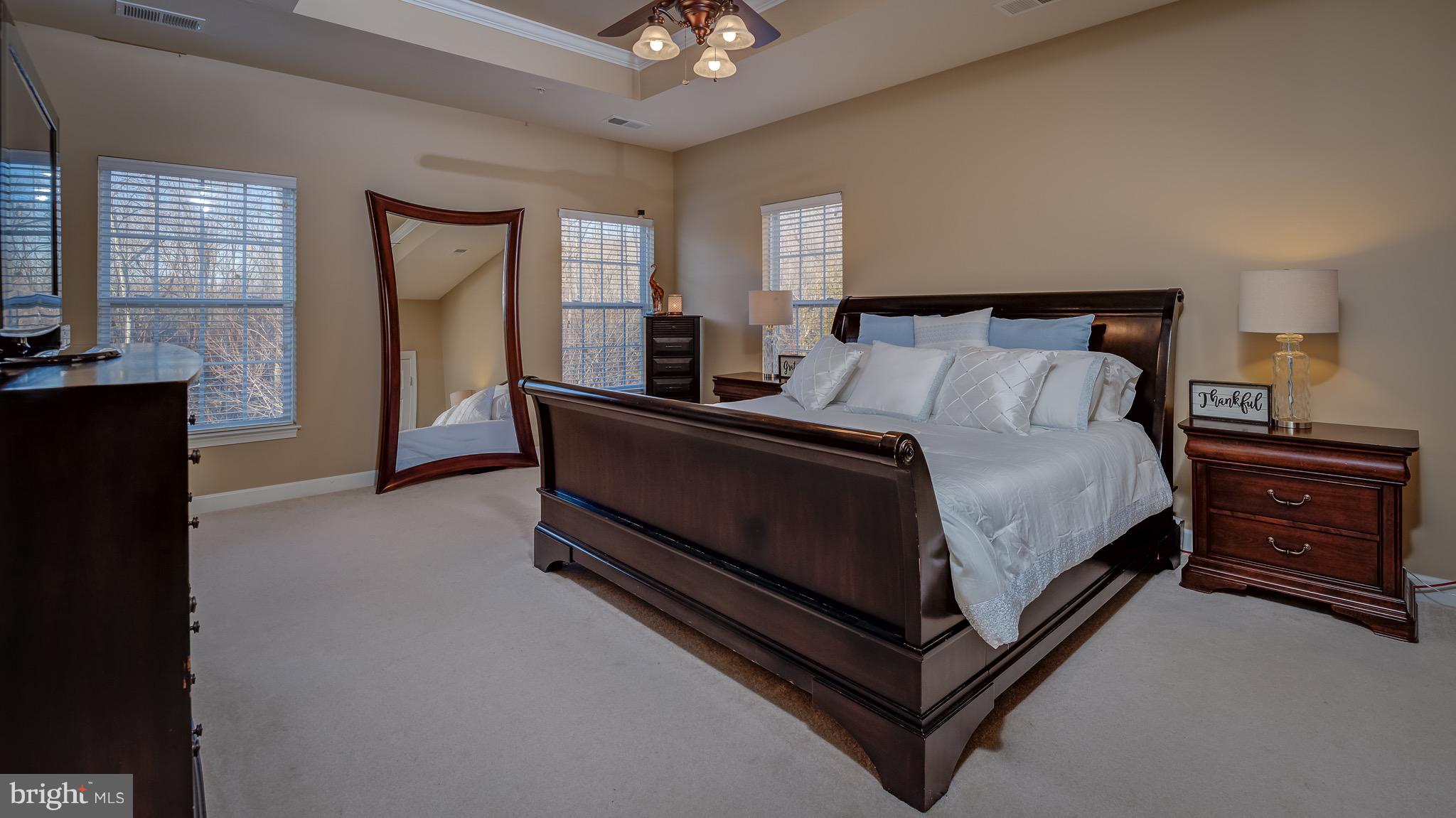 BEECH TREE NORTH VILLAGE - Residential