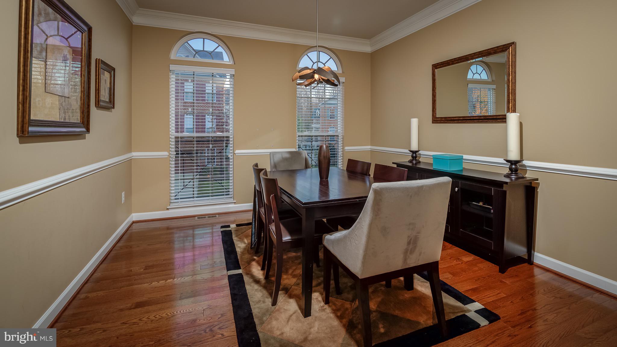 BEECH TREE NORTH VILLAGE - Residential