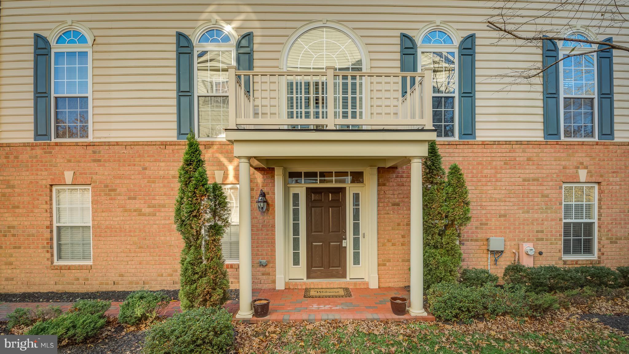 BEECH TREE NORTH VILLAGE - Residential