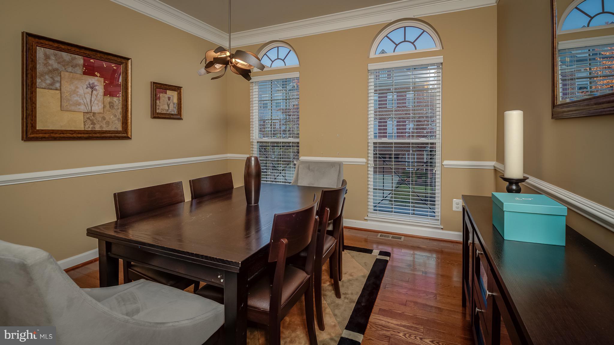 BEECH TREE NORTH VILLAGE - Residential