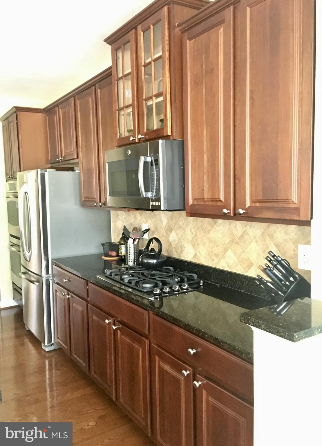 BEECH TREE NORTH VILLAGE - Residential