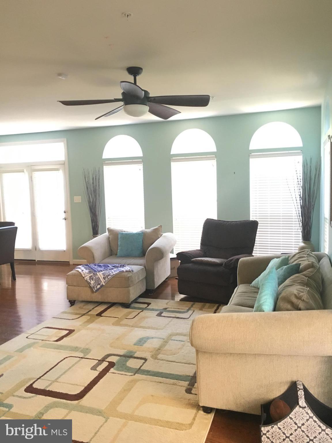 BEECH TREE NORTH VILLAGE - Residential