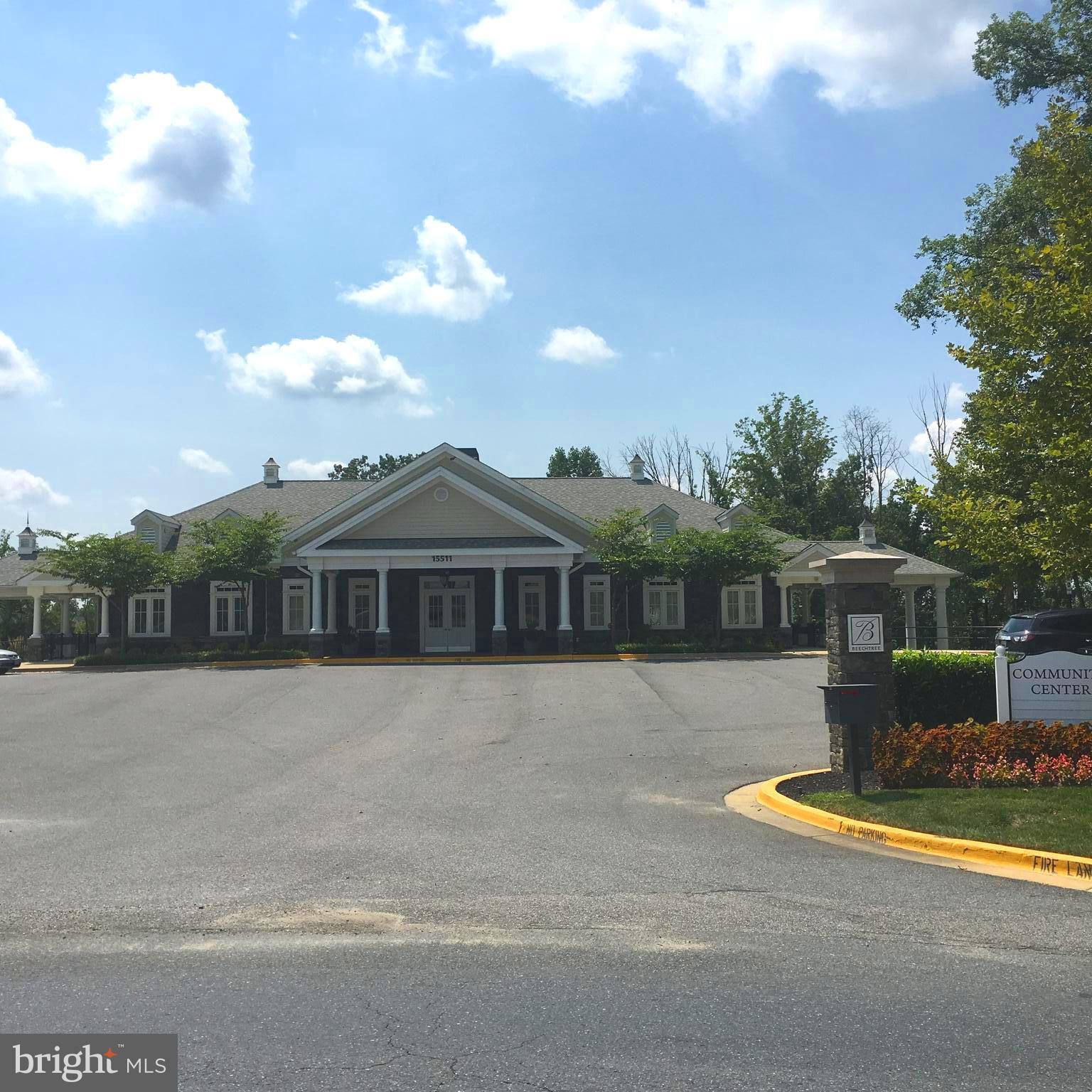 BEECH TREE NORTH VILLAGE - Residential