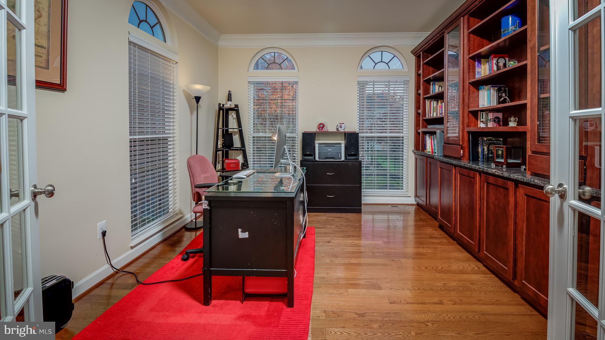 BEECH TREE NORTH VILLAGE - Residential