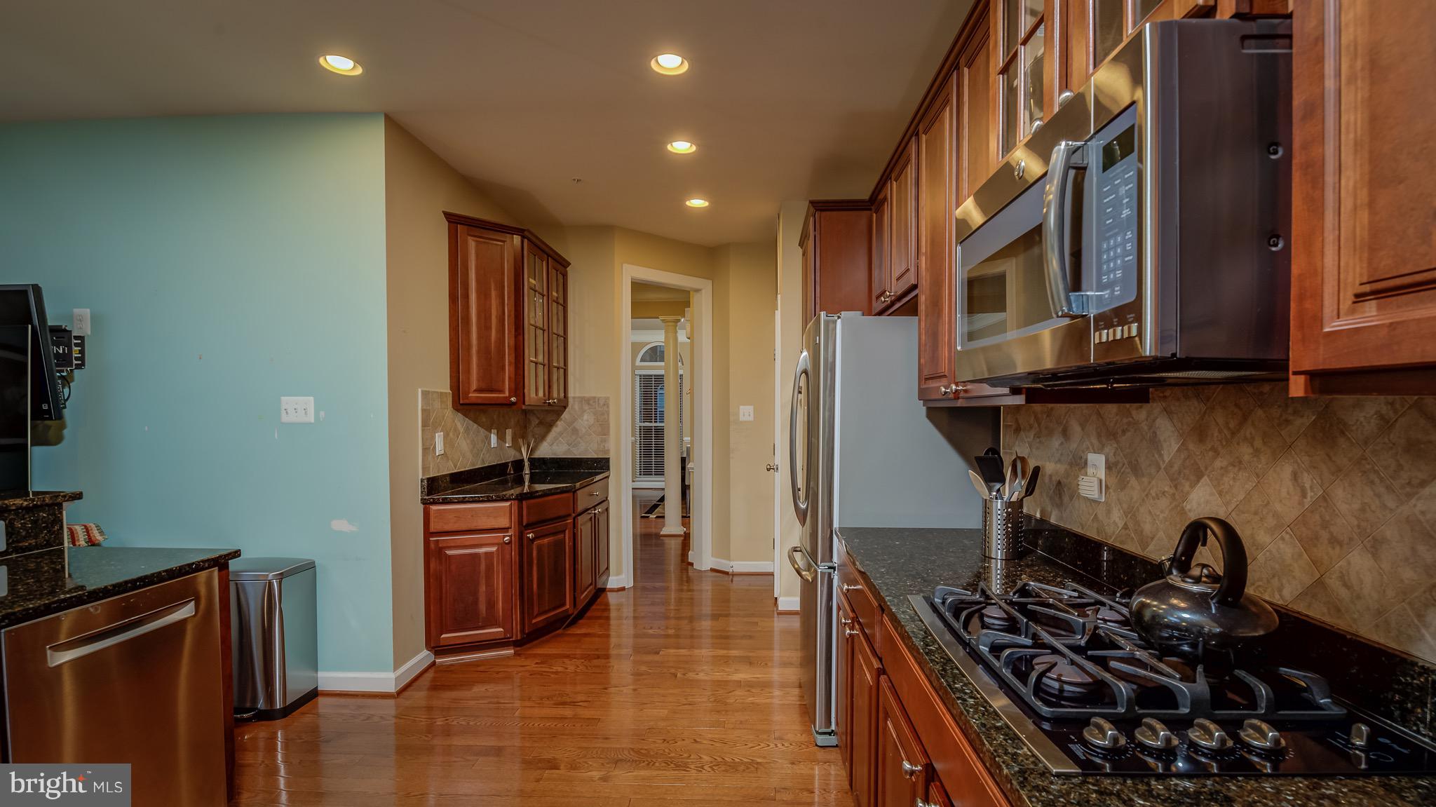 BEECH TREE NORTH VILLAGE - Residential