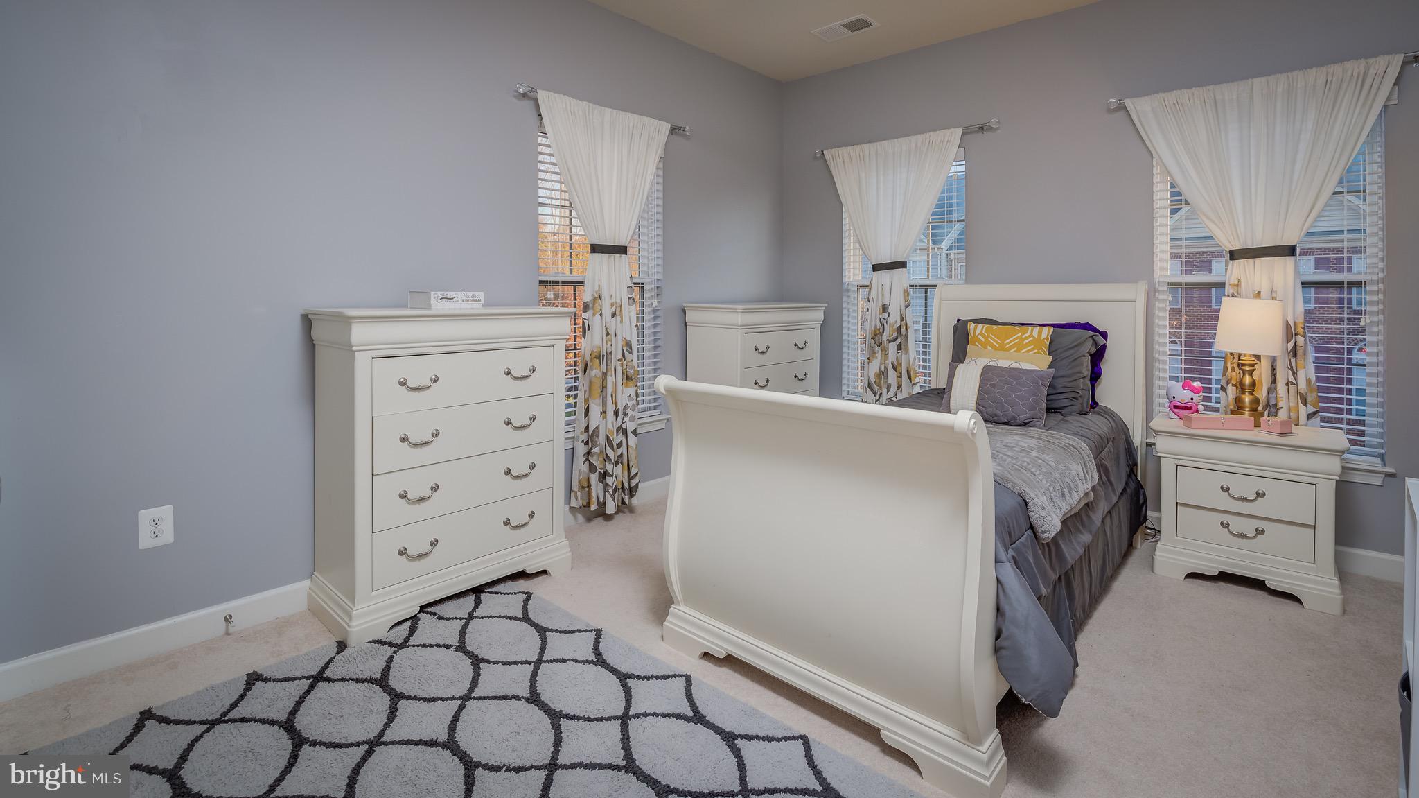 BEECH TREE NORTH VILLAGE - Residential