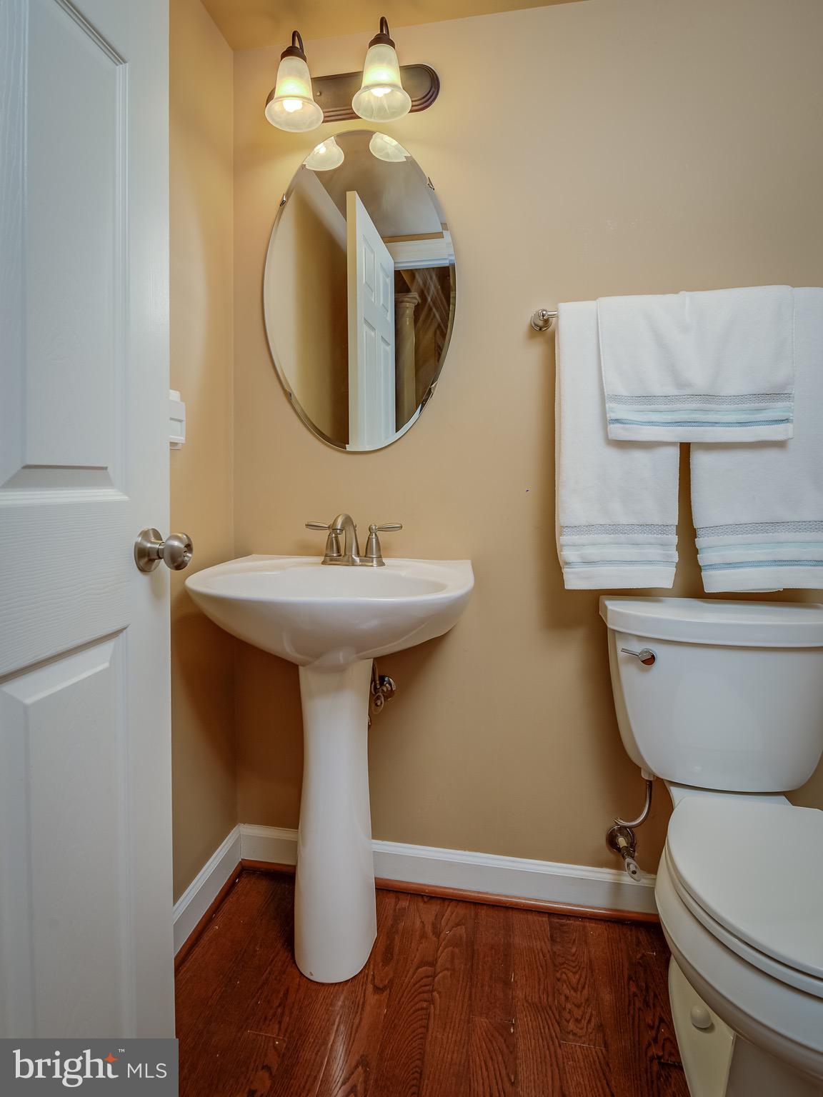 BEECH TREE NORTH VILLAGE - Residential