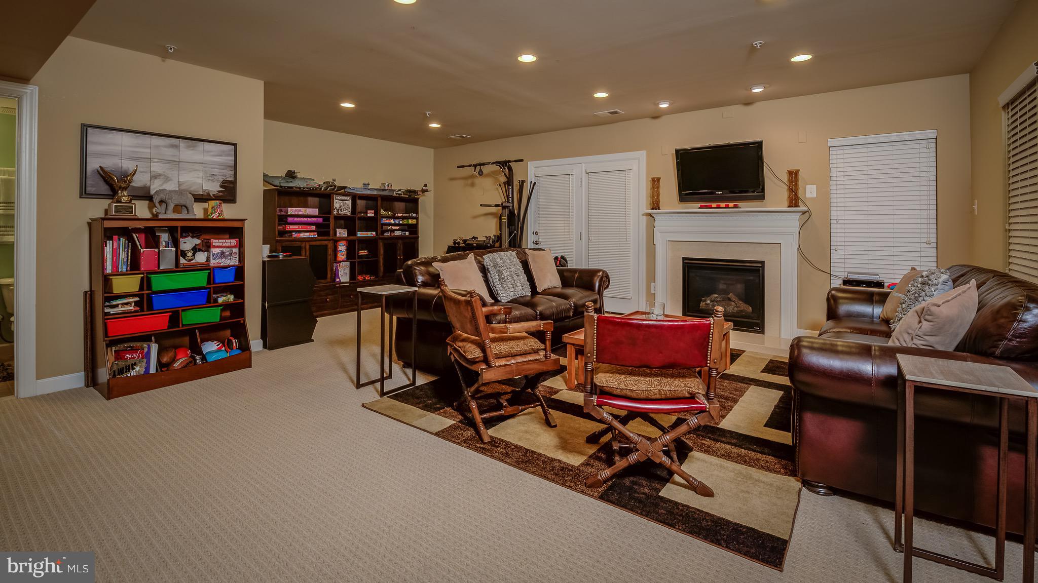 BEECH TREE NORTH VILLAGE - Residential