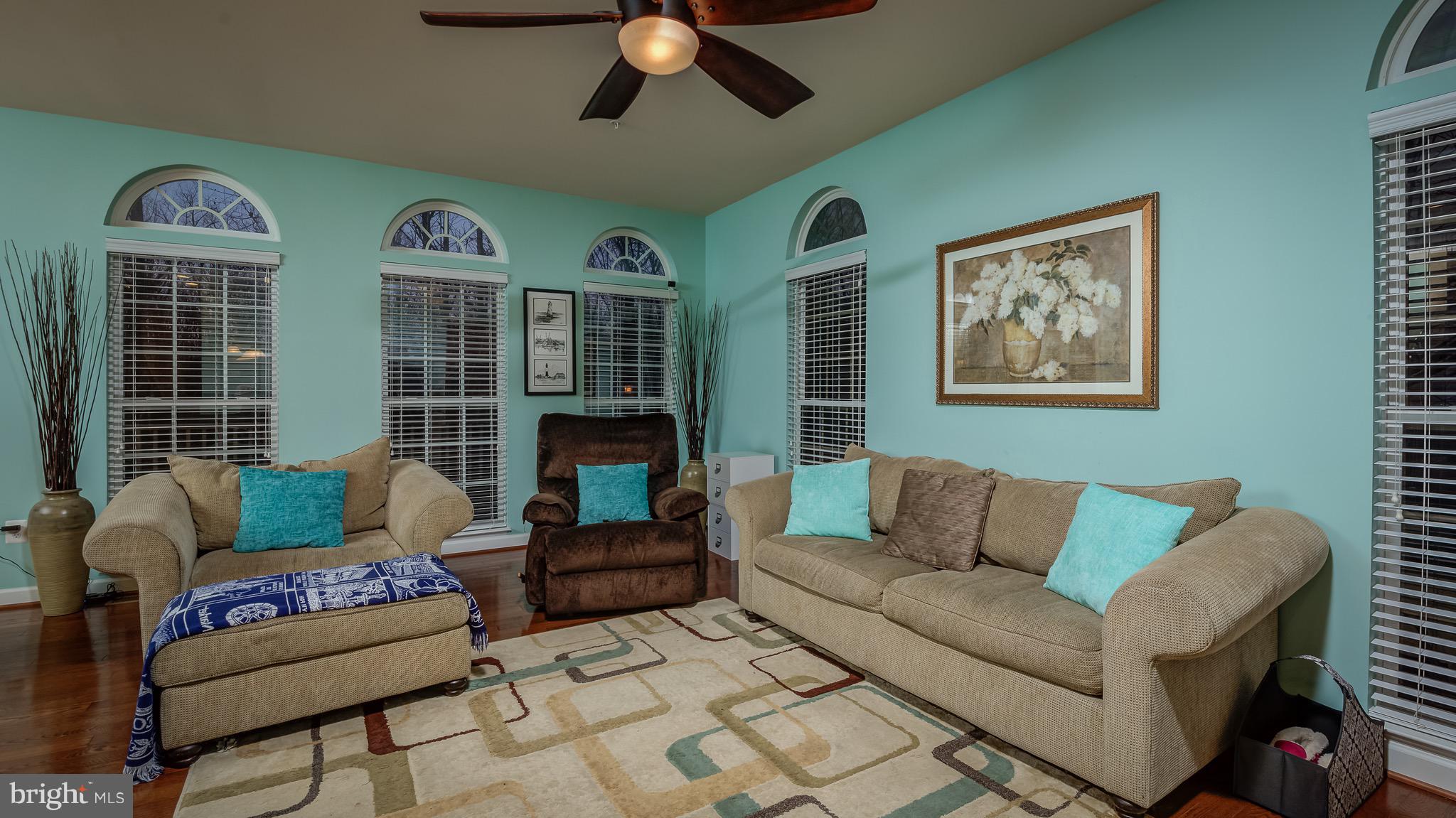 BEECH TREE NORTH VILLAGE - Residential