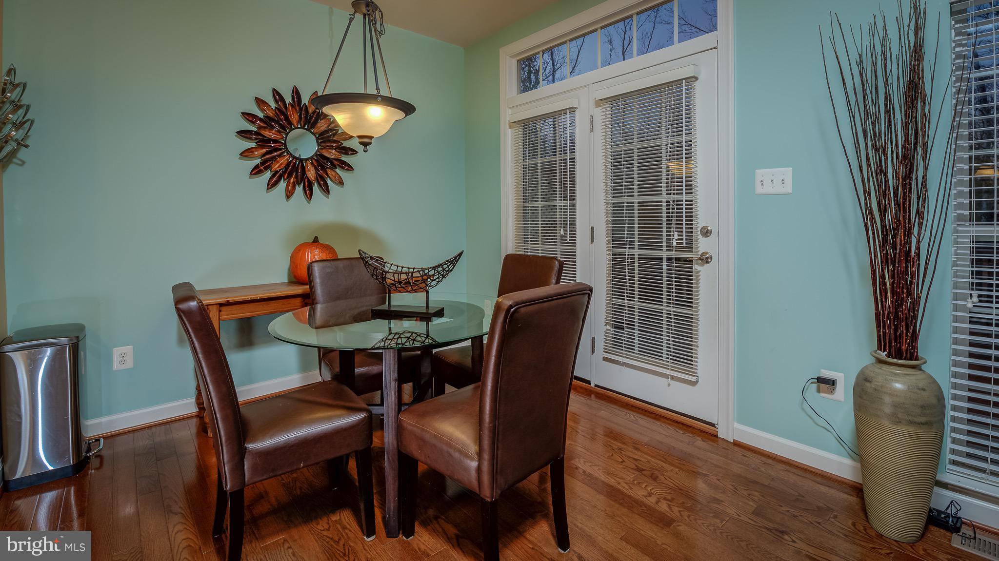 BEECH TREE NORTH VILLAGE - Residential