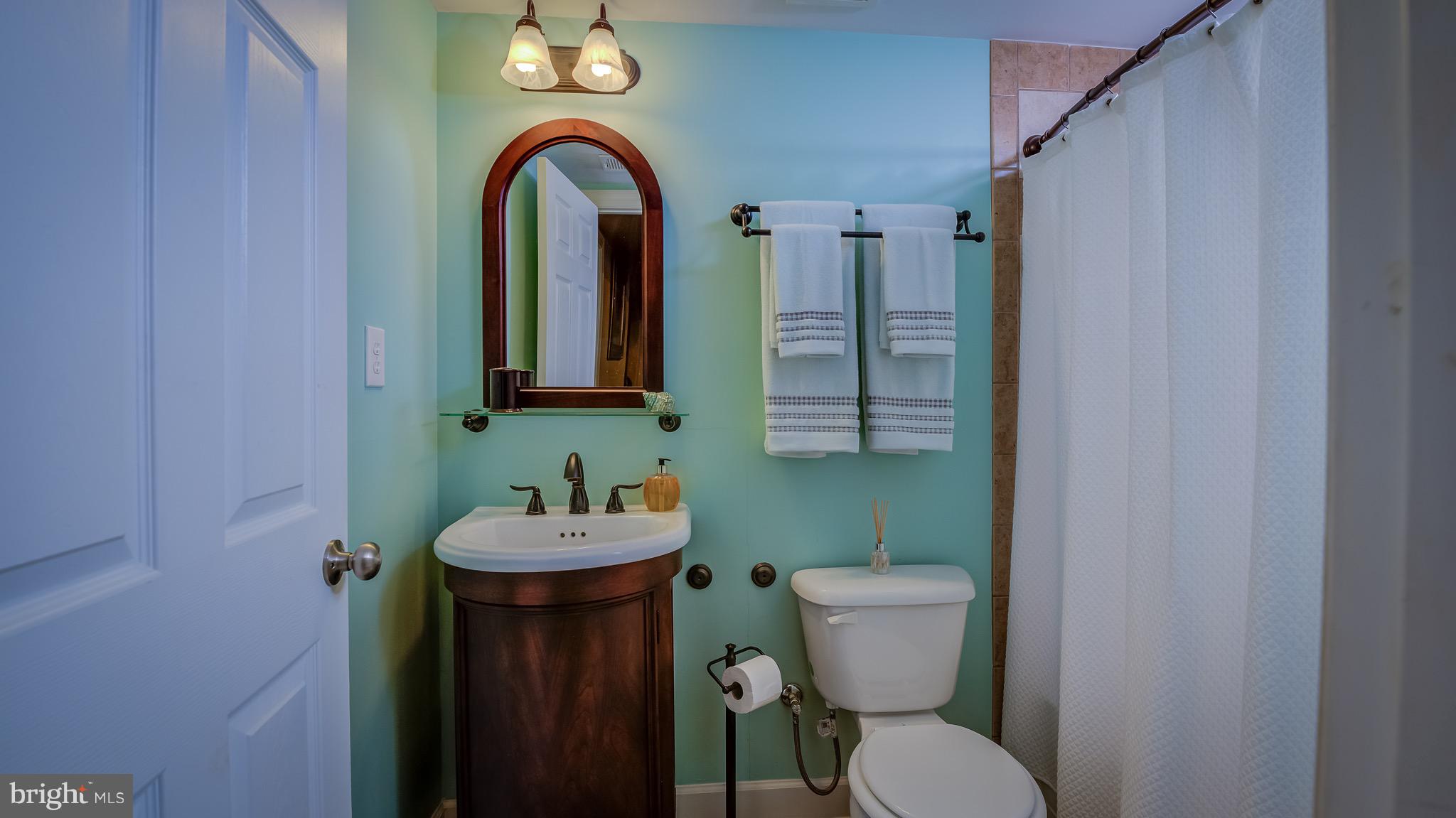 BEECH TREE NORTH VILLAGE - Residential