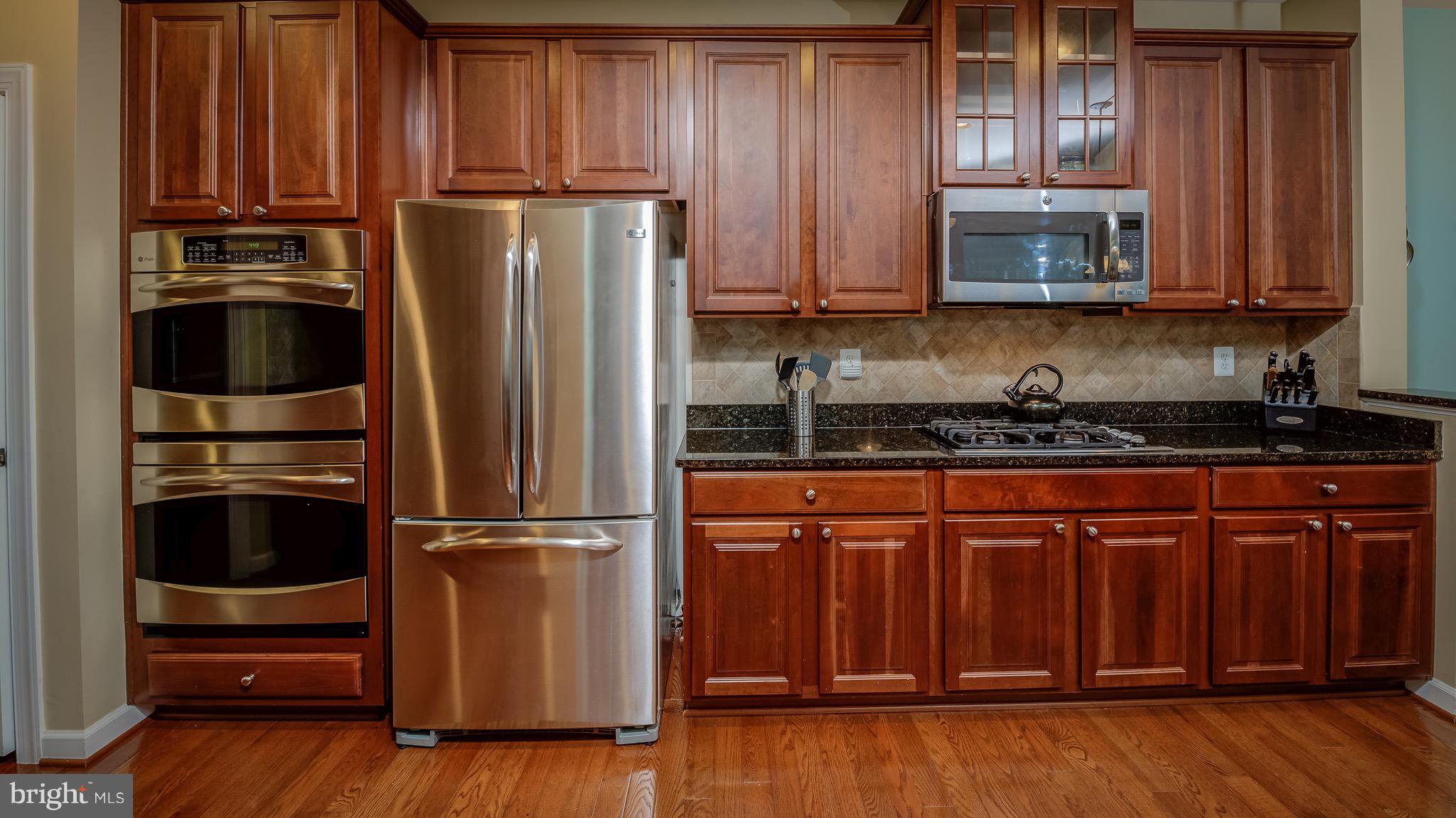 BEECH TREE NORTH VILLAGE - Residential