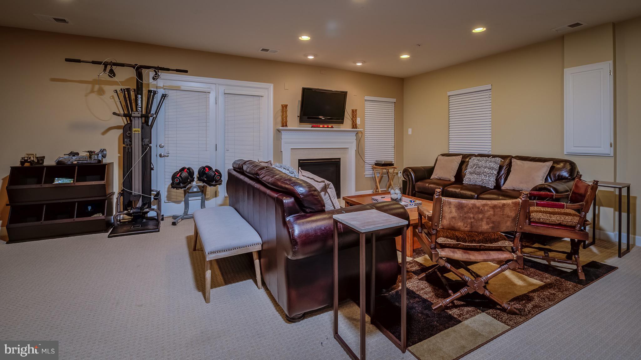 BEECH TREE NORTH VILLAGE - Residential