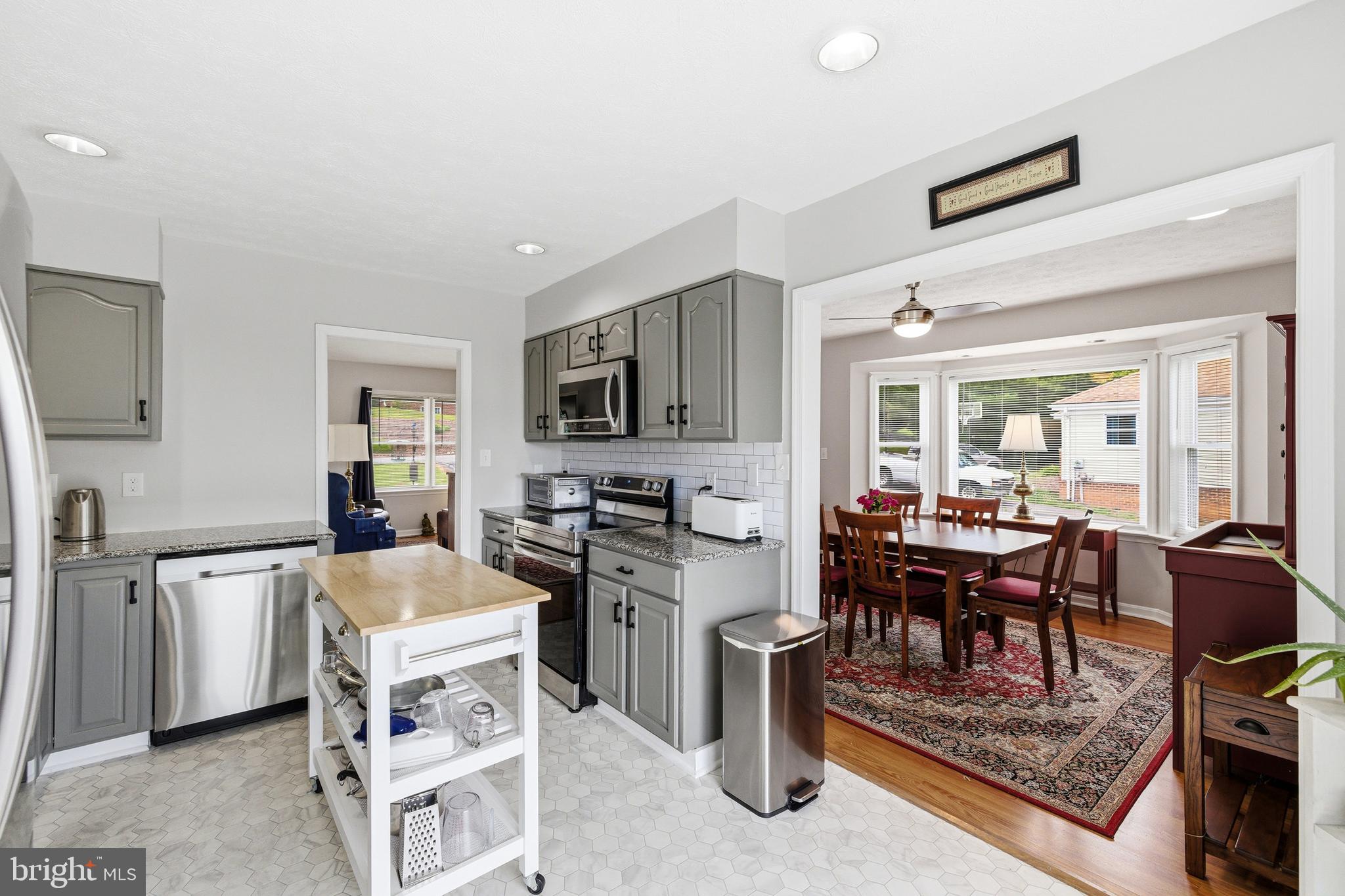 FOREST HILLS - Residential