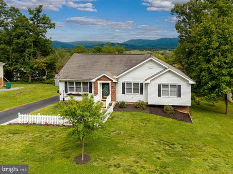 Homes For Sale - 157 Heritage Drive<br/> Page County, LURAY, VA 22835