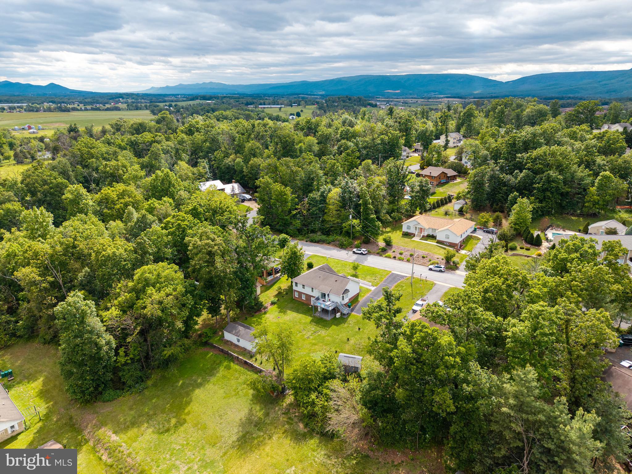 FOREST HILLS - Residential