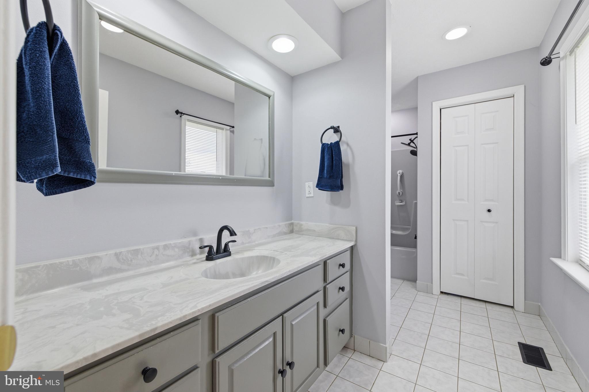 FOREST HILLS - Residential