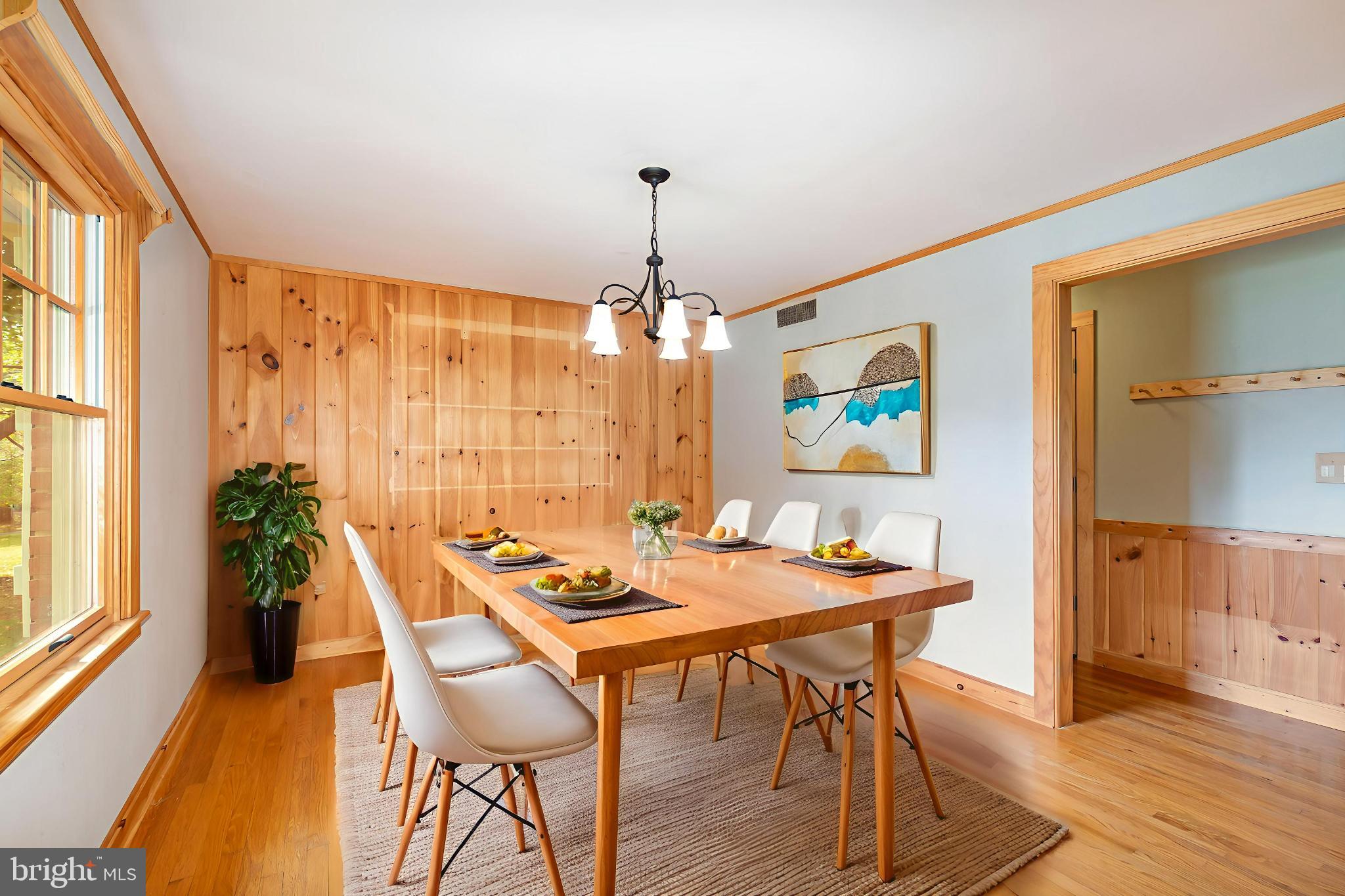 WOOD GLEN FARMS - Residential