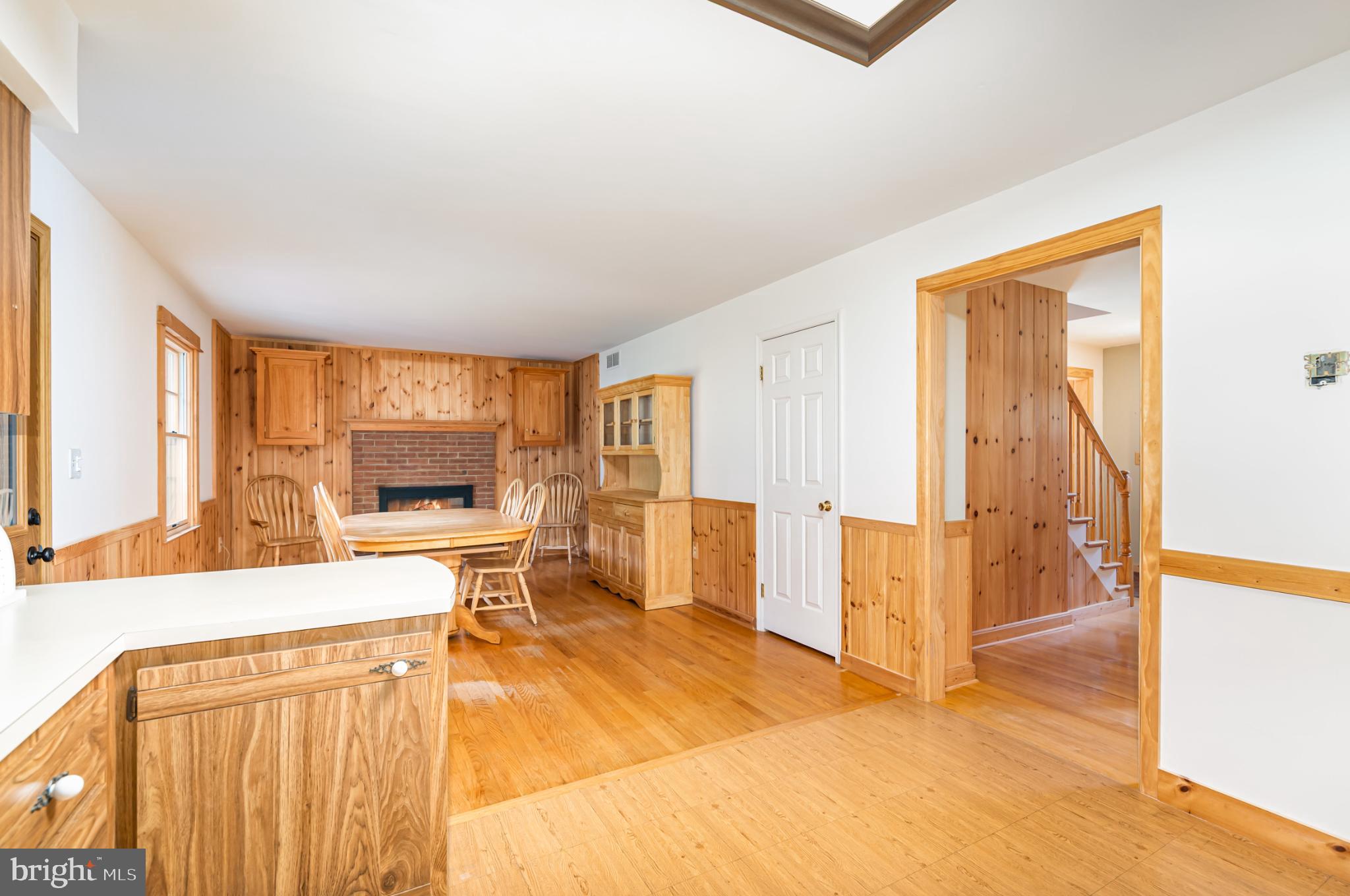 WOOD GLEN FARMS - Residential