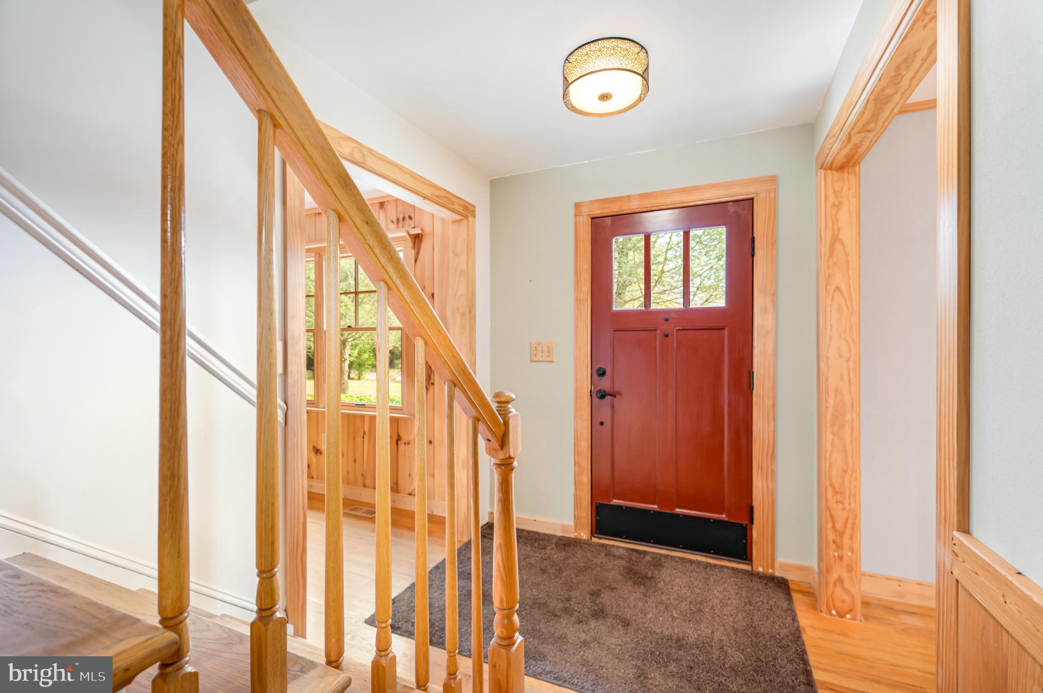 WOOD GLEN FARMS - Residential