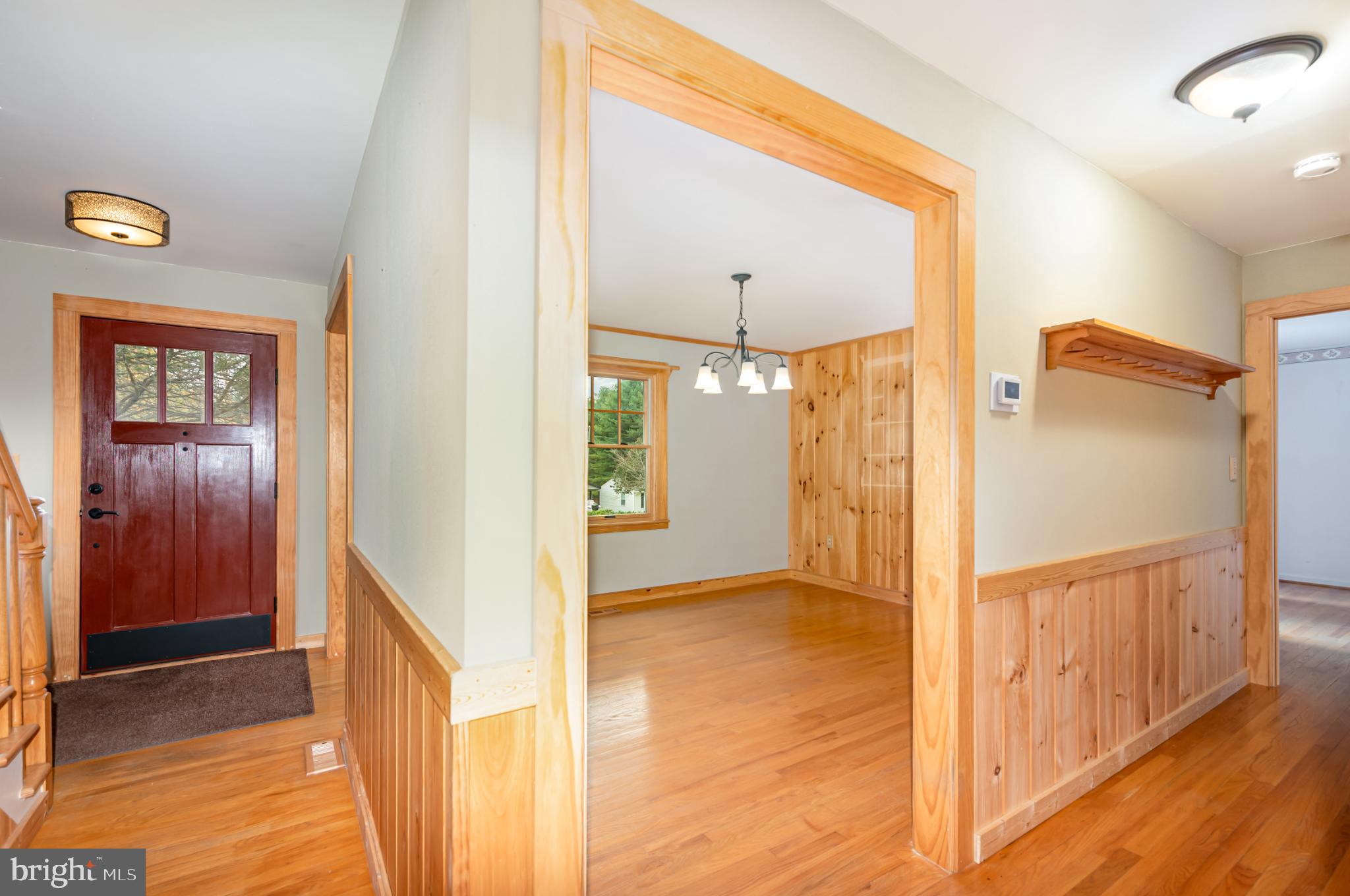 WOOD GLEN FARMS - Residential