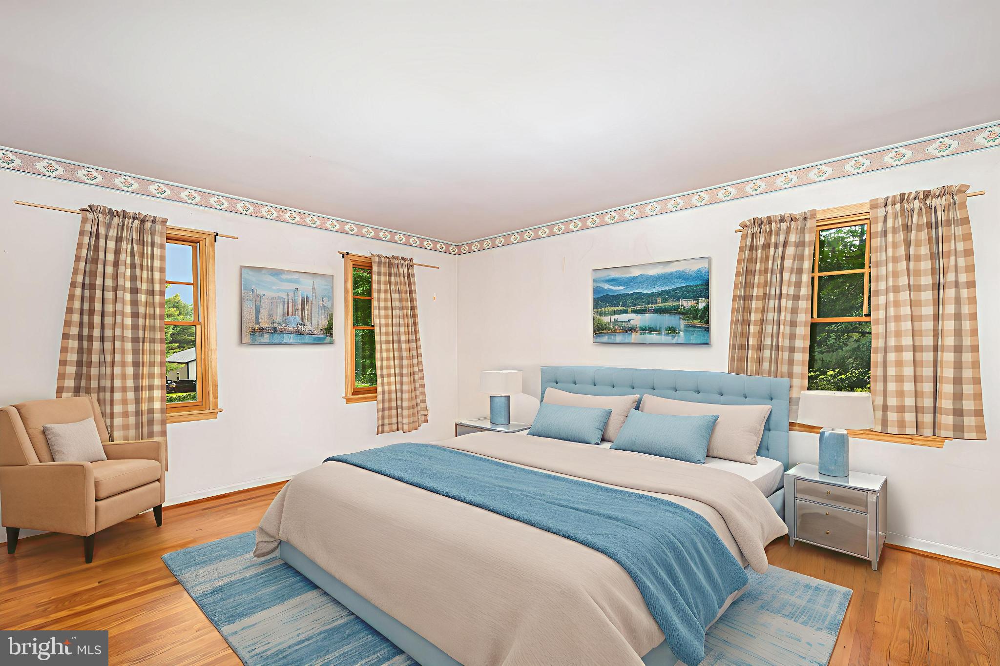 WOOD GLEN FARMS - Residential