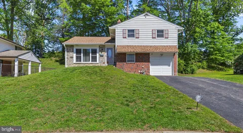 40 Cornell Circle, Broomall, PA 19008 - MLS#: PADE2083396