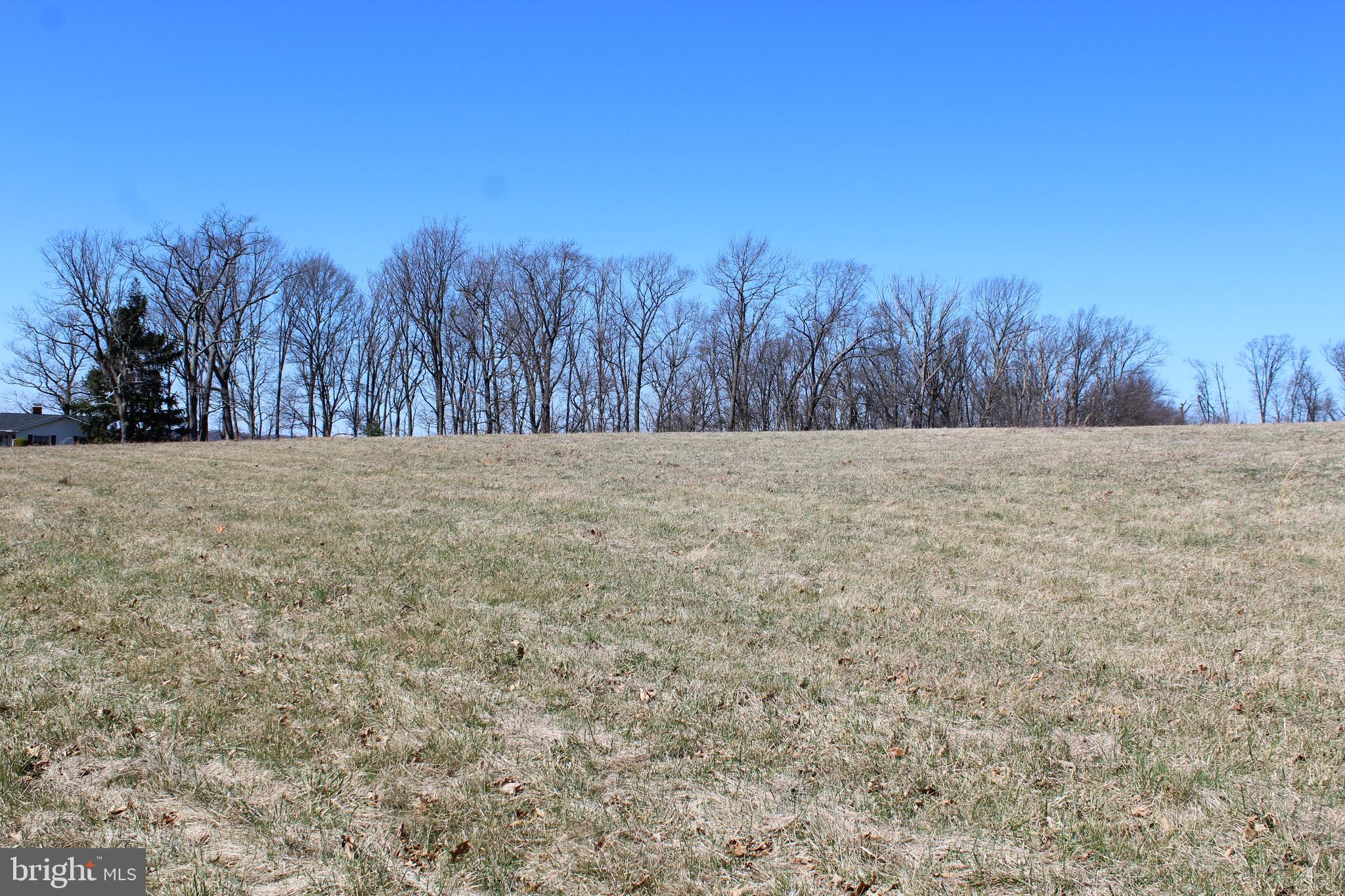 Lot 1 WATER TANK ROAD