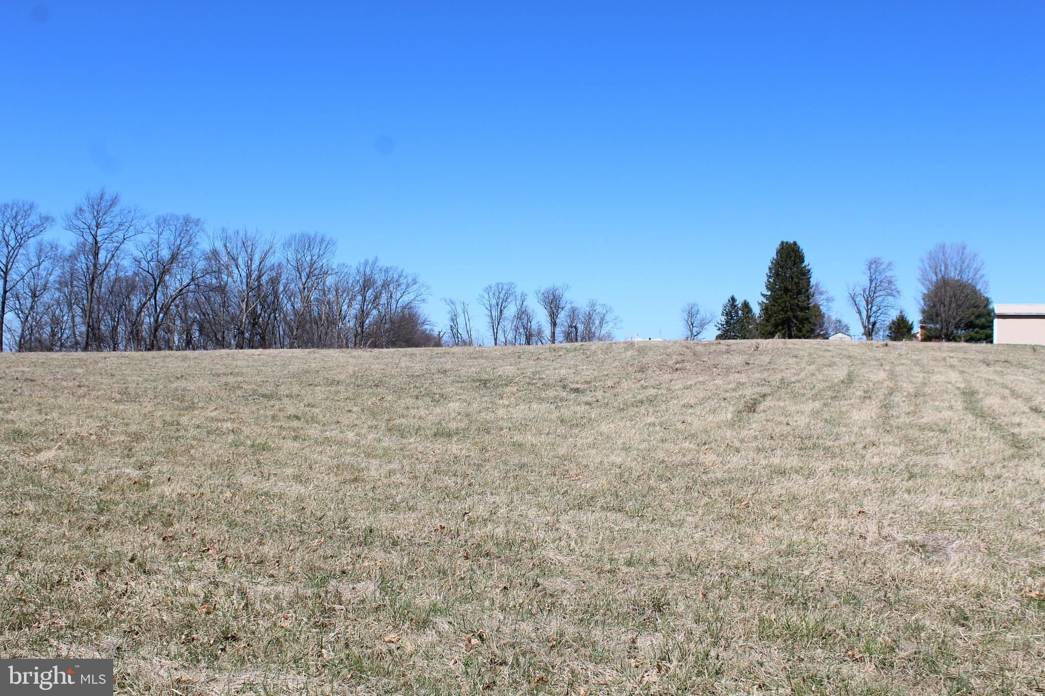 Lot 1 WATER TANK ROAD