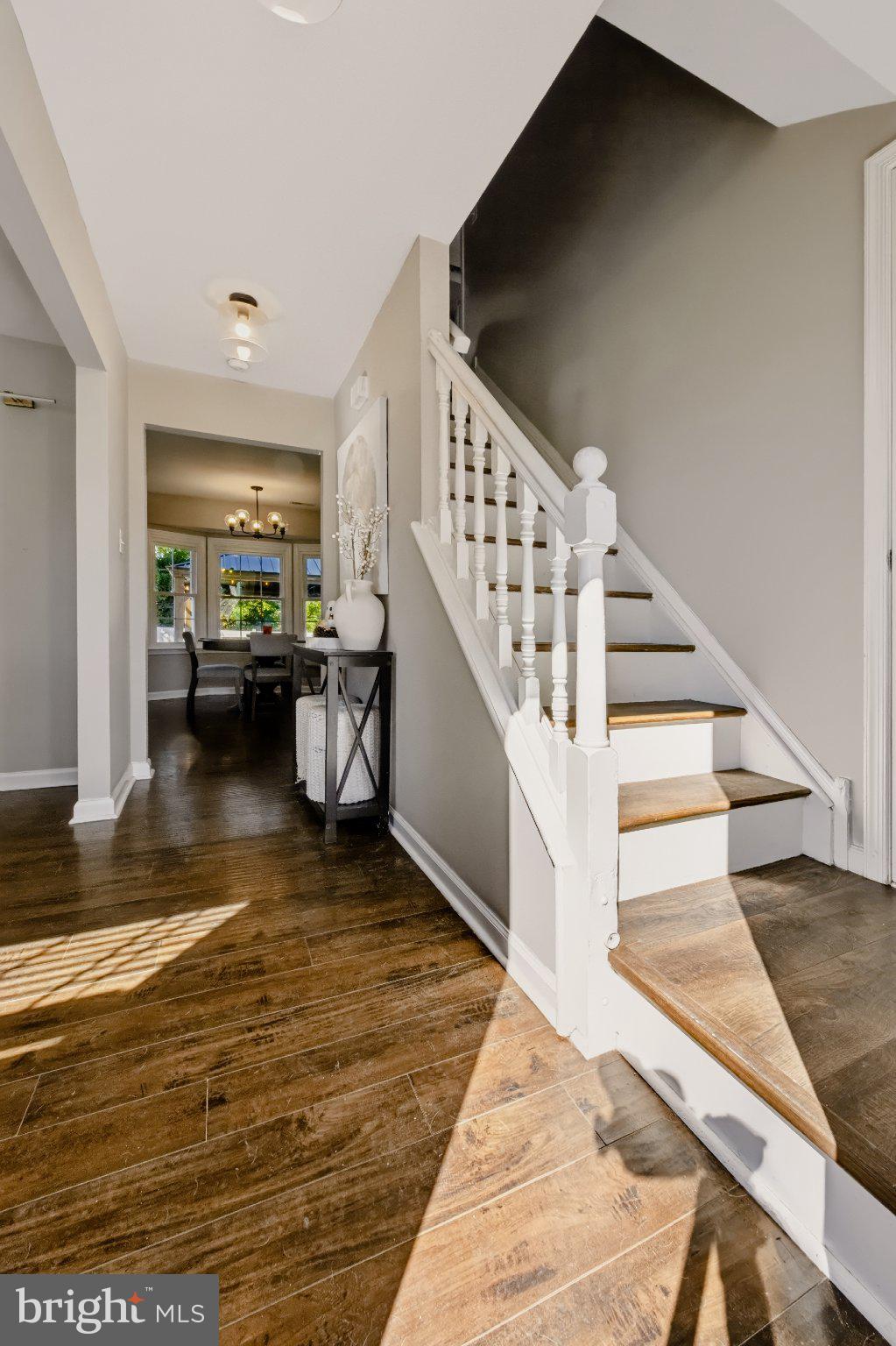 21 HUNTINGDON WAY
