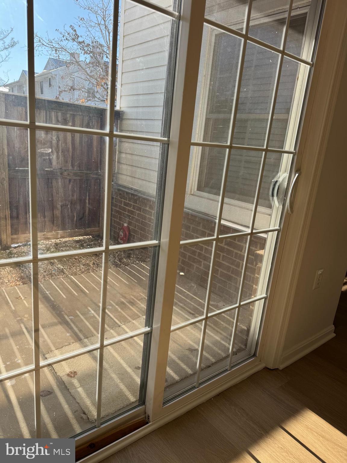 VILLAS AT COUNTRYSIDE - Residential Lease