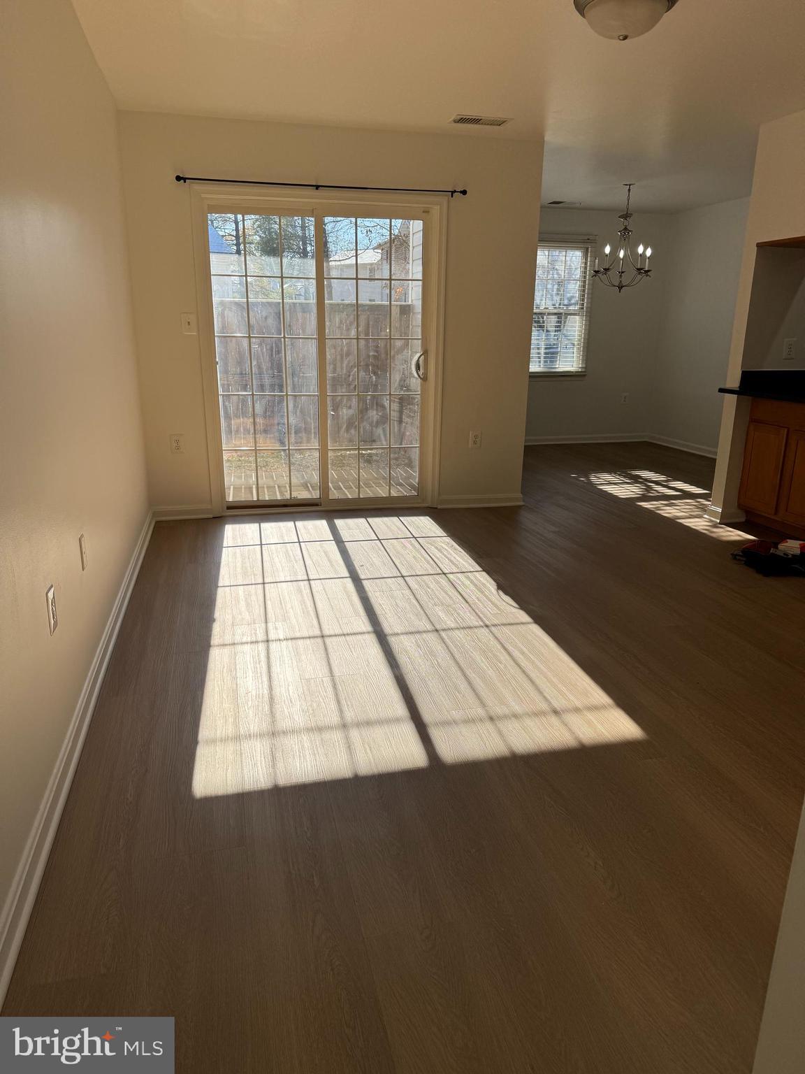 VILLAS AT COUNTRYSIDE - Residential Lease