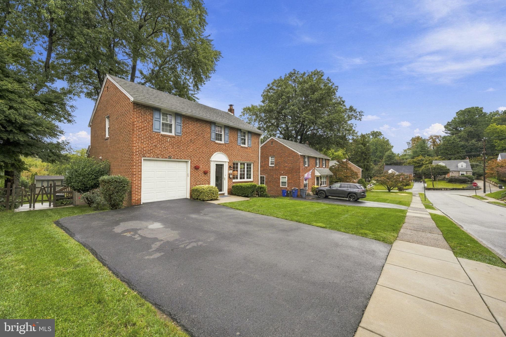 280 FRIENDSHIP ROAD
