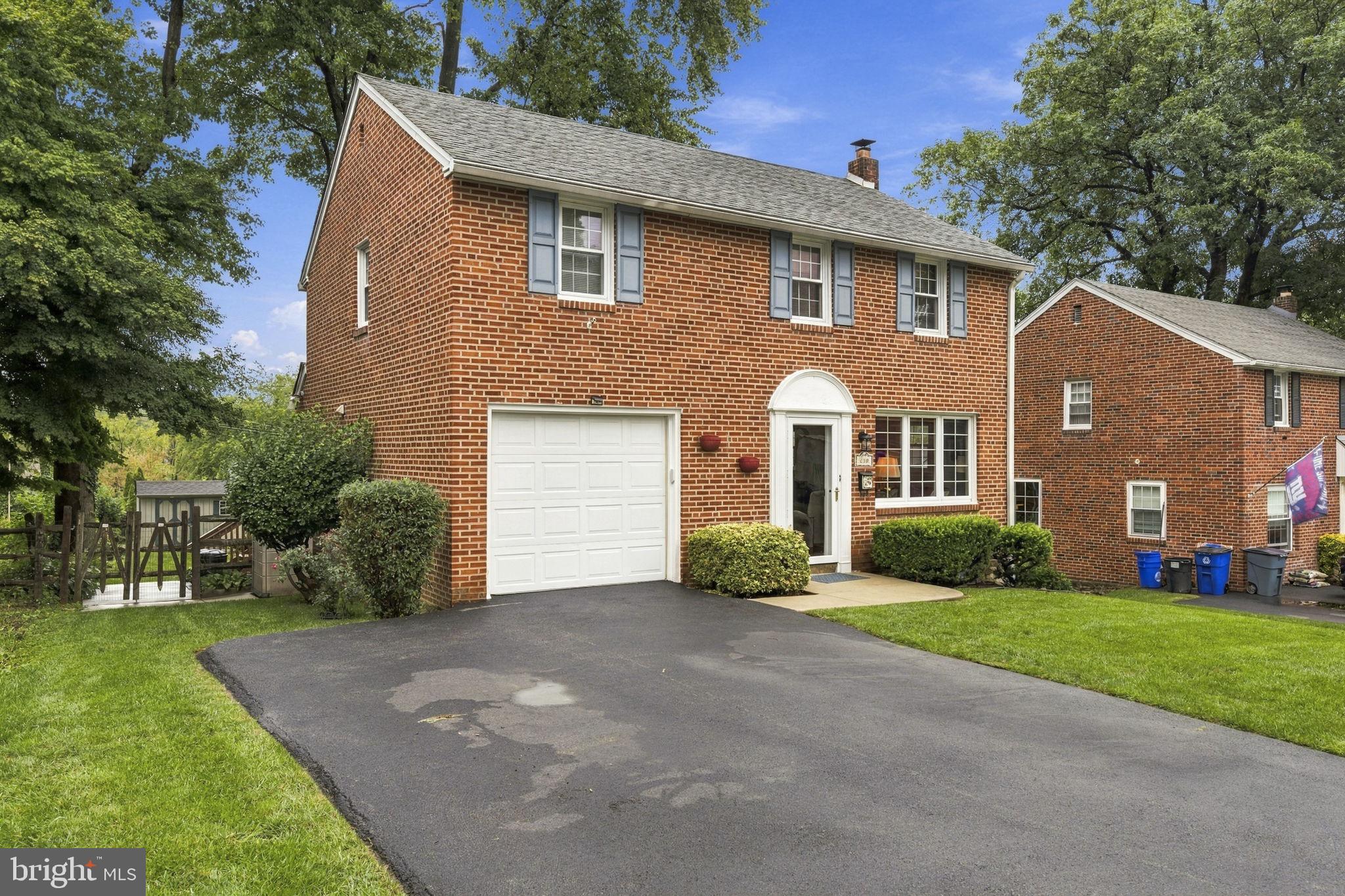 280 FRIENDSHIP ROAD