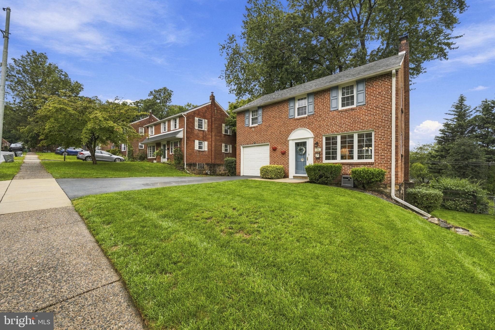280 FRIENDSHIP ROAD
