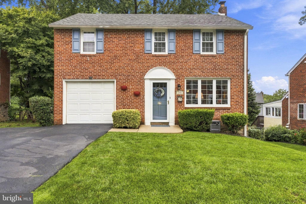 Photo of 280 Friendship Road, DREXEL HILL, PA 19026 (MLS # PADE2125178)