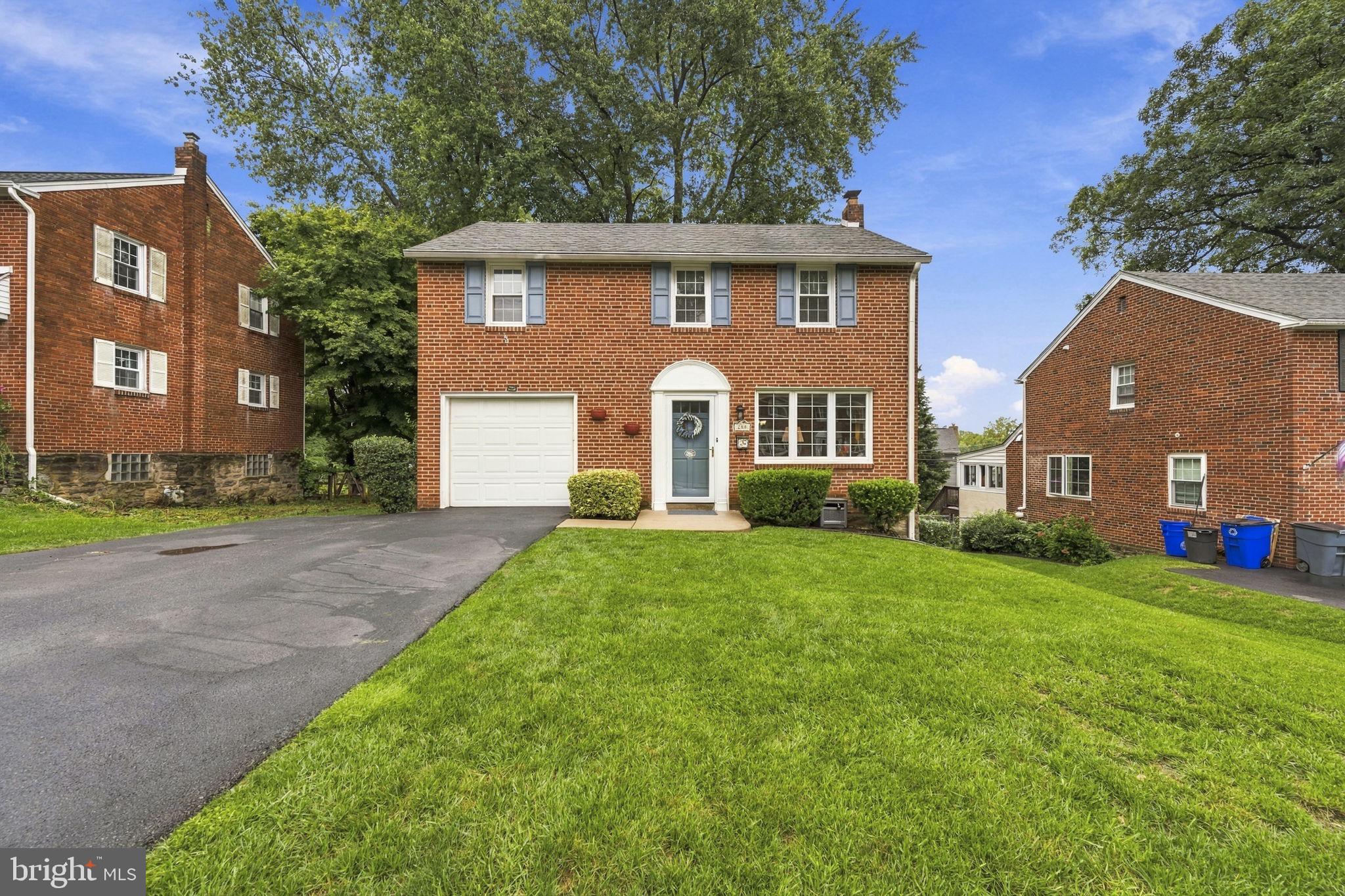 280 FRIENDSHIP ROAD