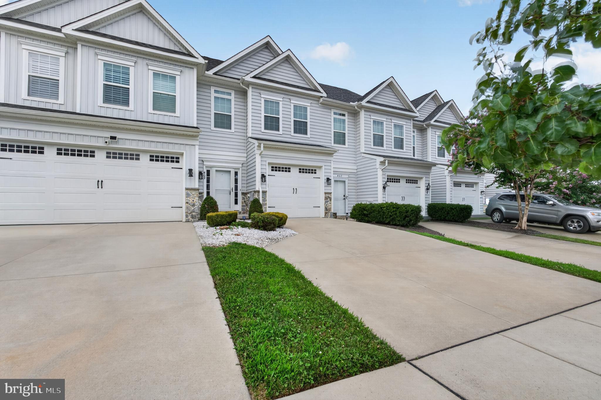 409 SITKA SPRUCE LANE